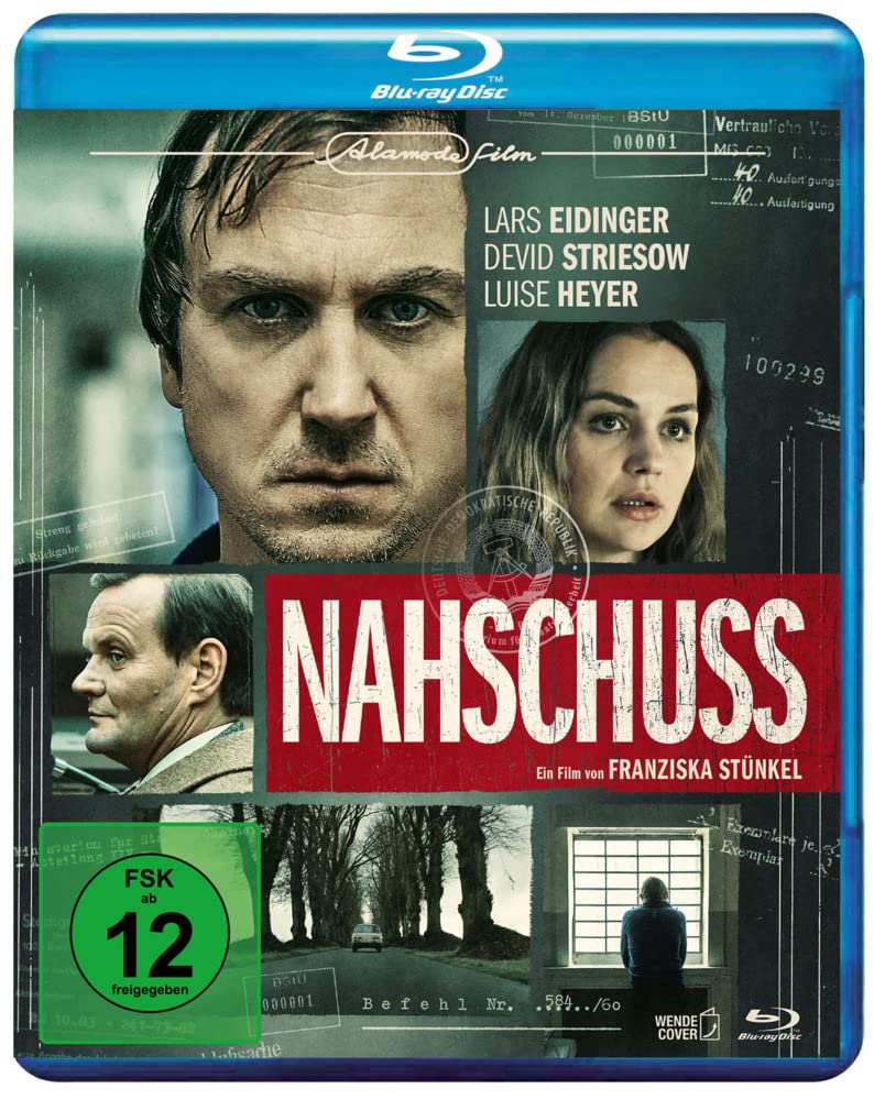 Nahschuss Movies