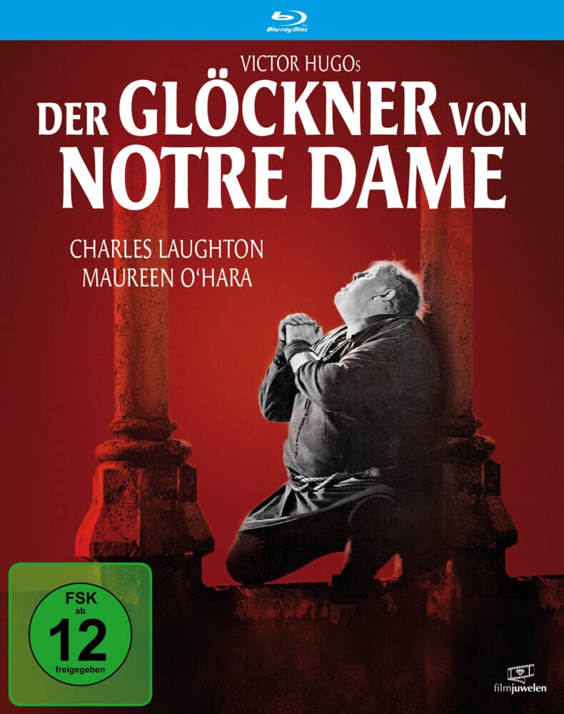Product Image: Der Glöckner von Notre Dame