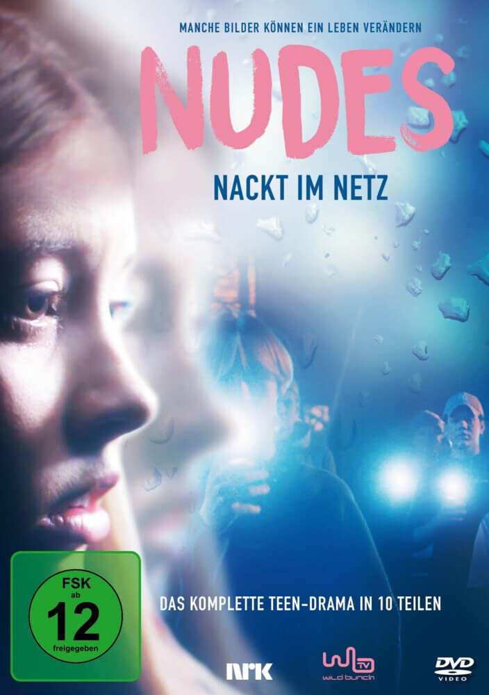 Nudes: Nackt im Netz Box sets