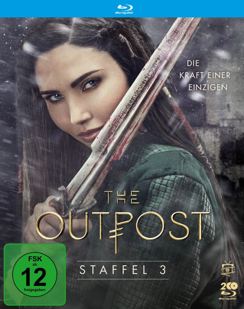 The Outpost Box sets