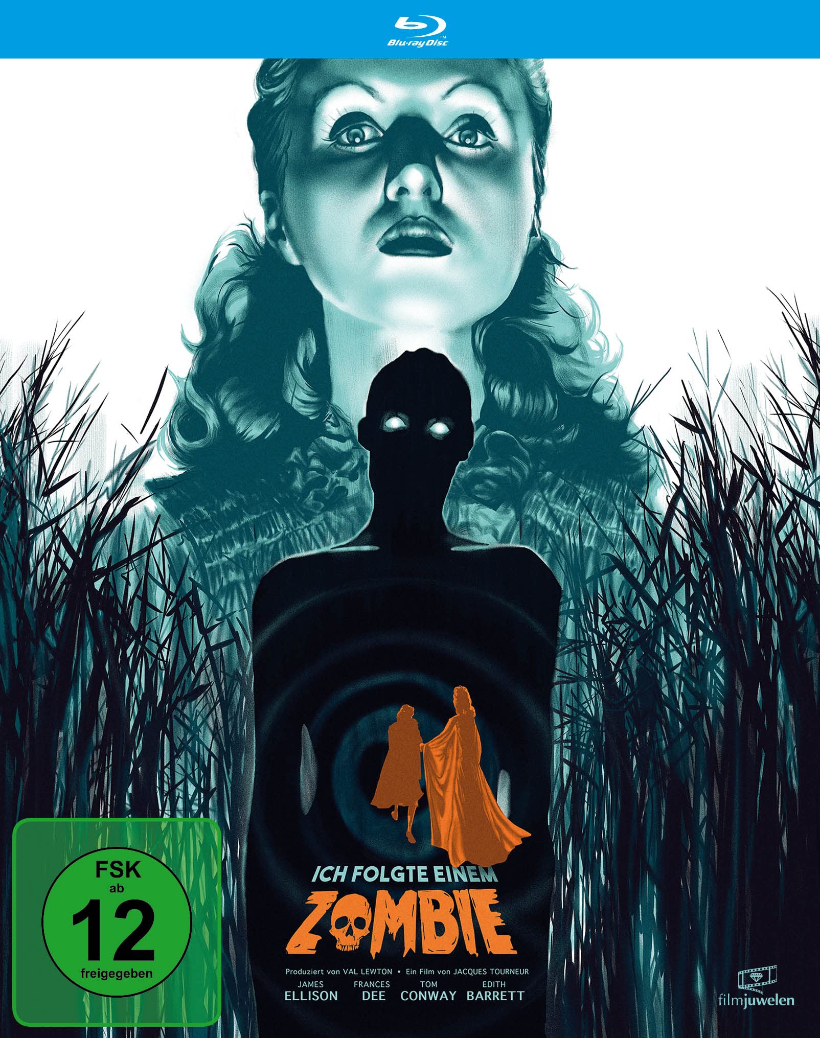 Product Image: Ich folgte einem Zombie