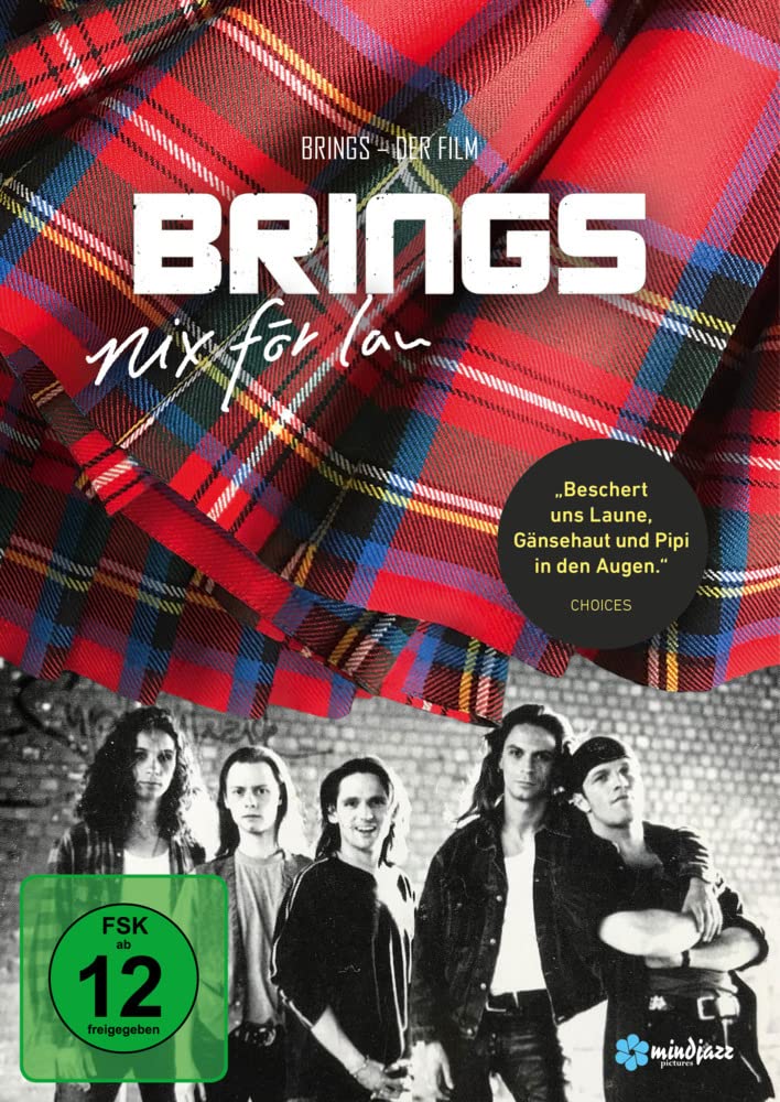 Brings - Nix För Lau Films
