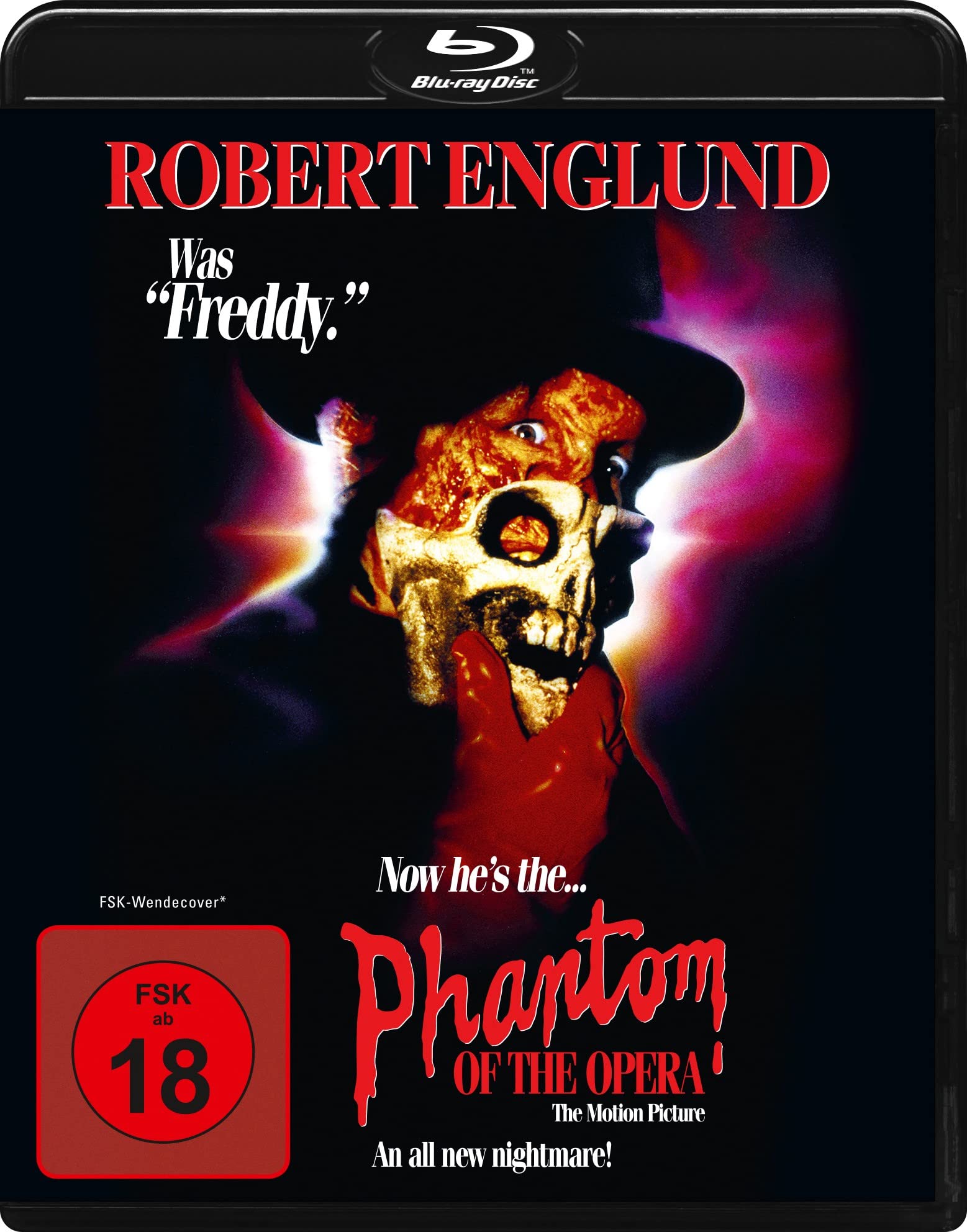Product Image: Phantom of the Opera