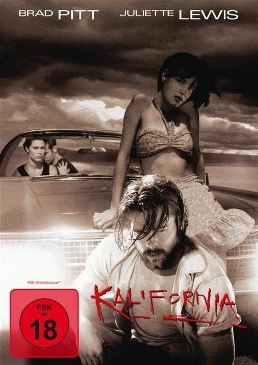 Kalifornia (Deutsch/OV) Films
