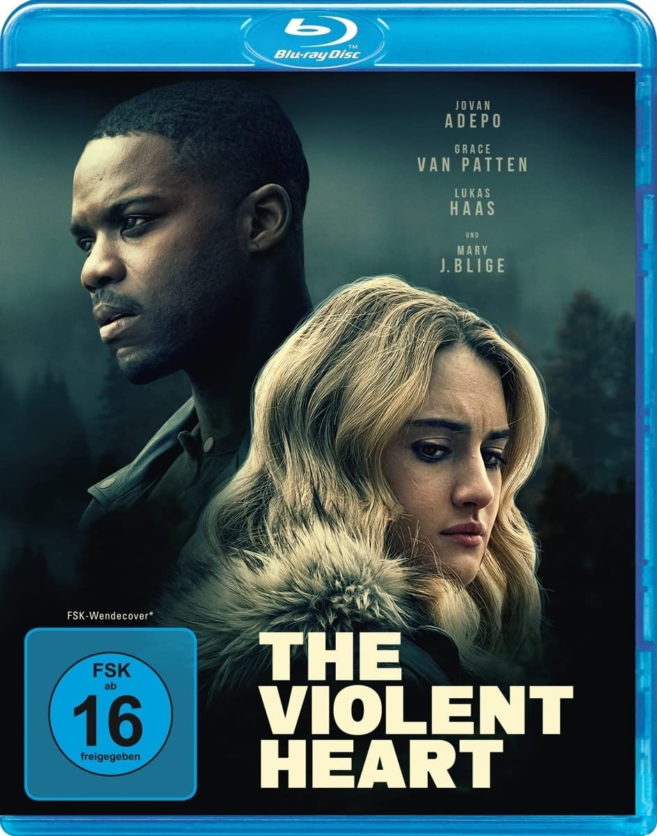 The Violent Heart (Deutsch/OV) Films