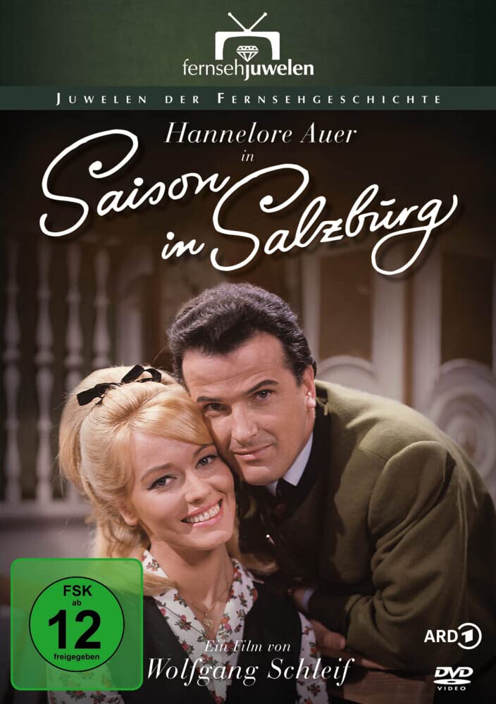 Saison in Salzburg Films