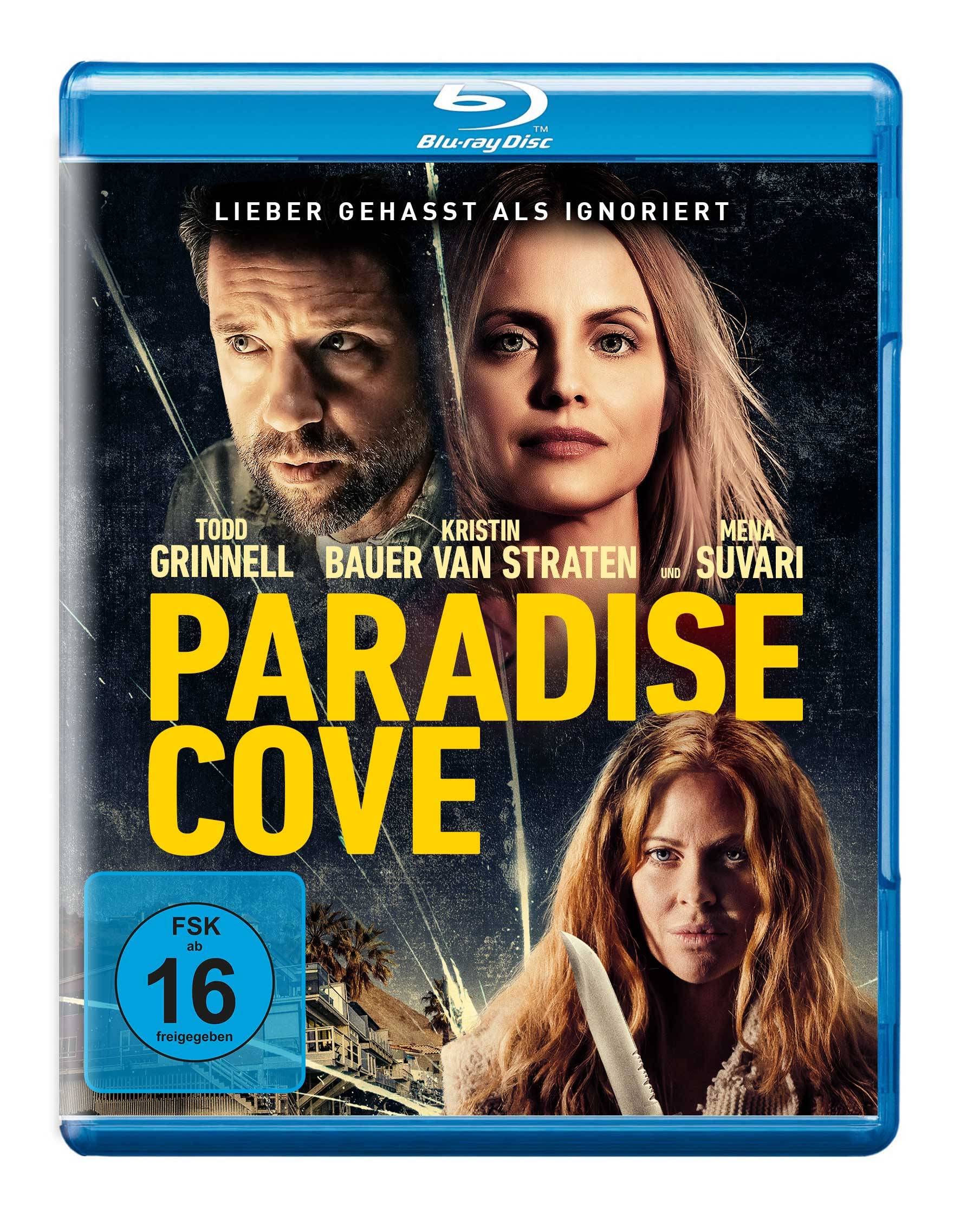 Product Image: Paradise Cove