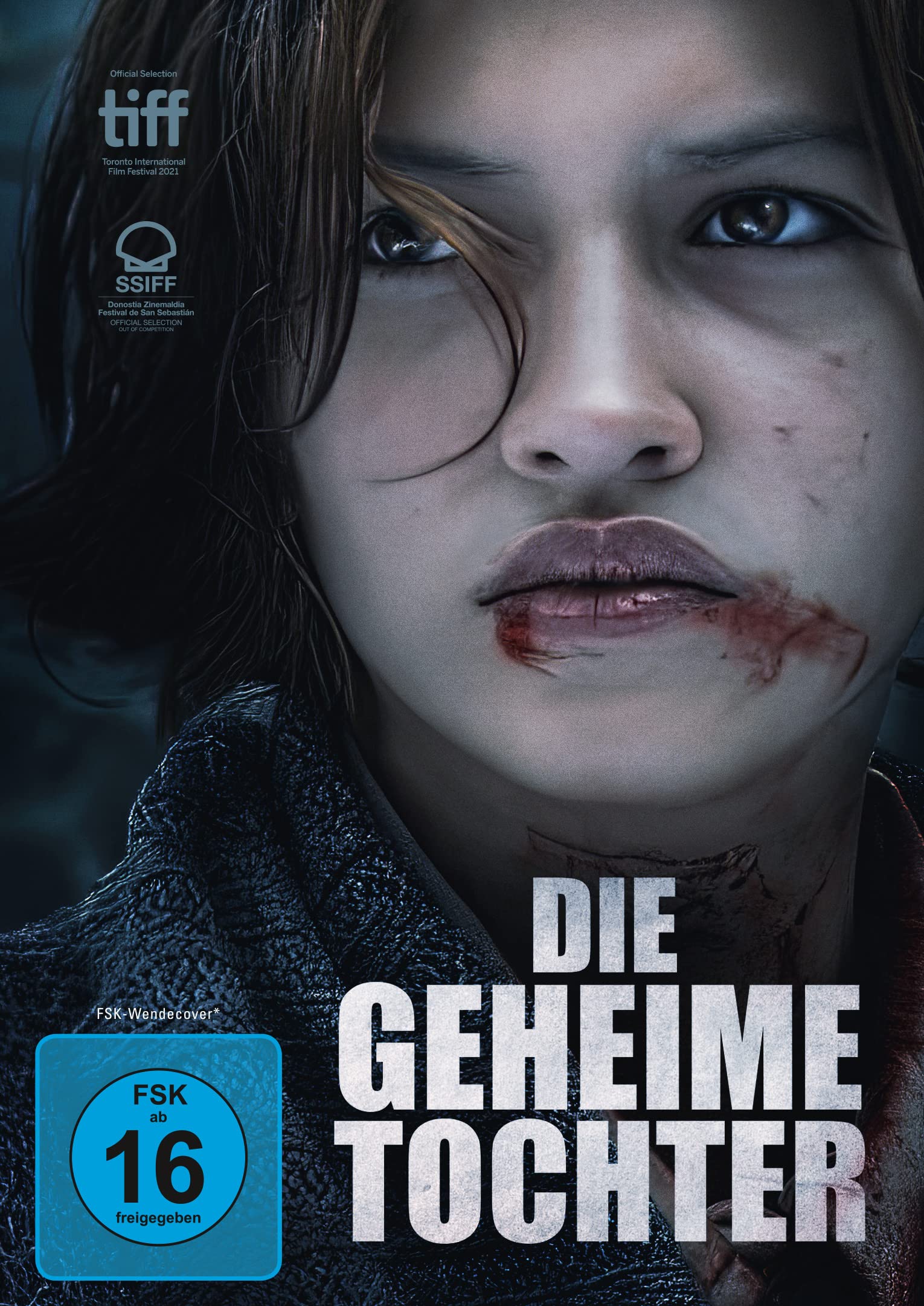 Die geheime Tochter Movies