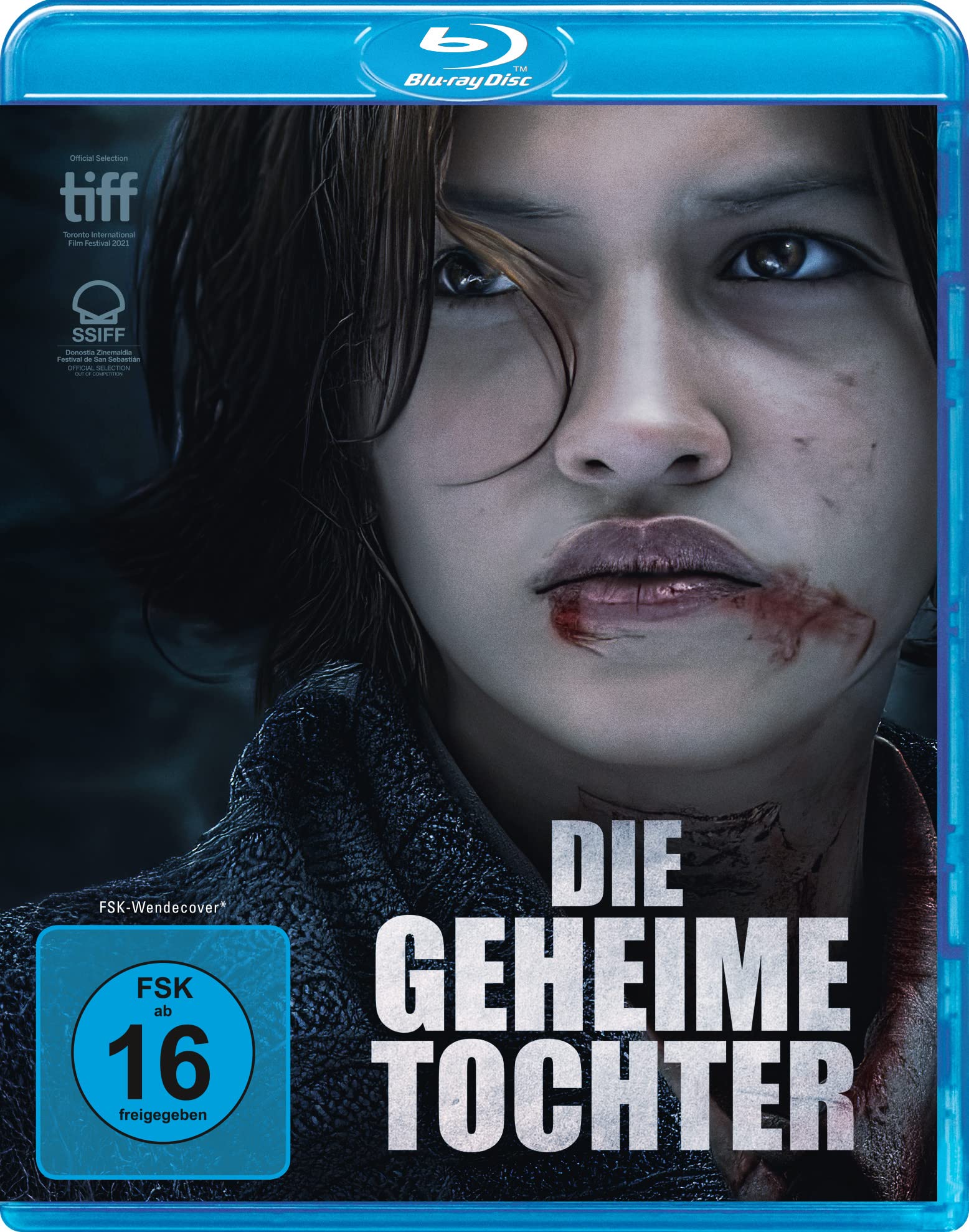 Die geheime Tochter Films