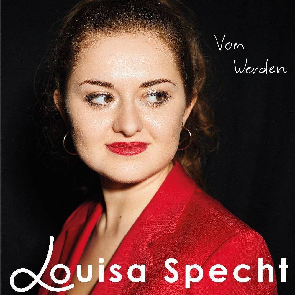 Product Image: Vom Werden