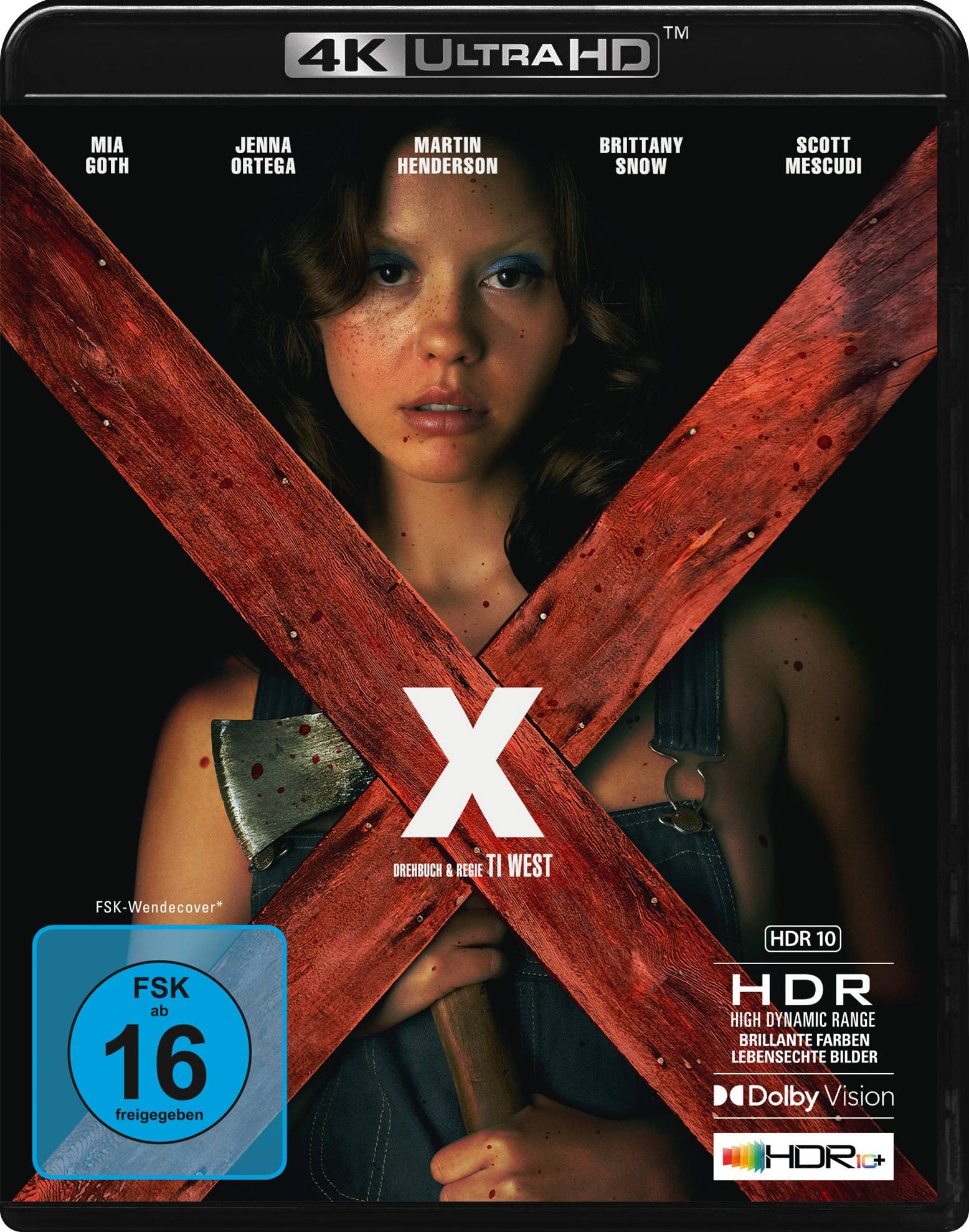 X Movies