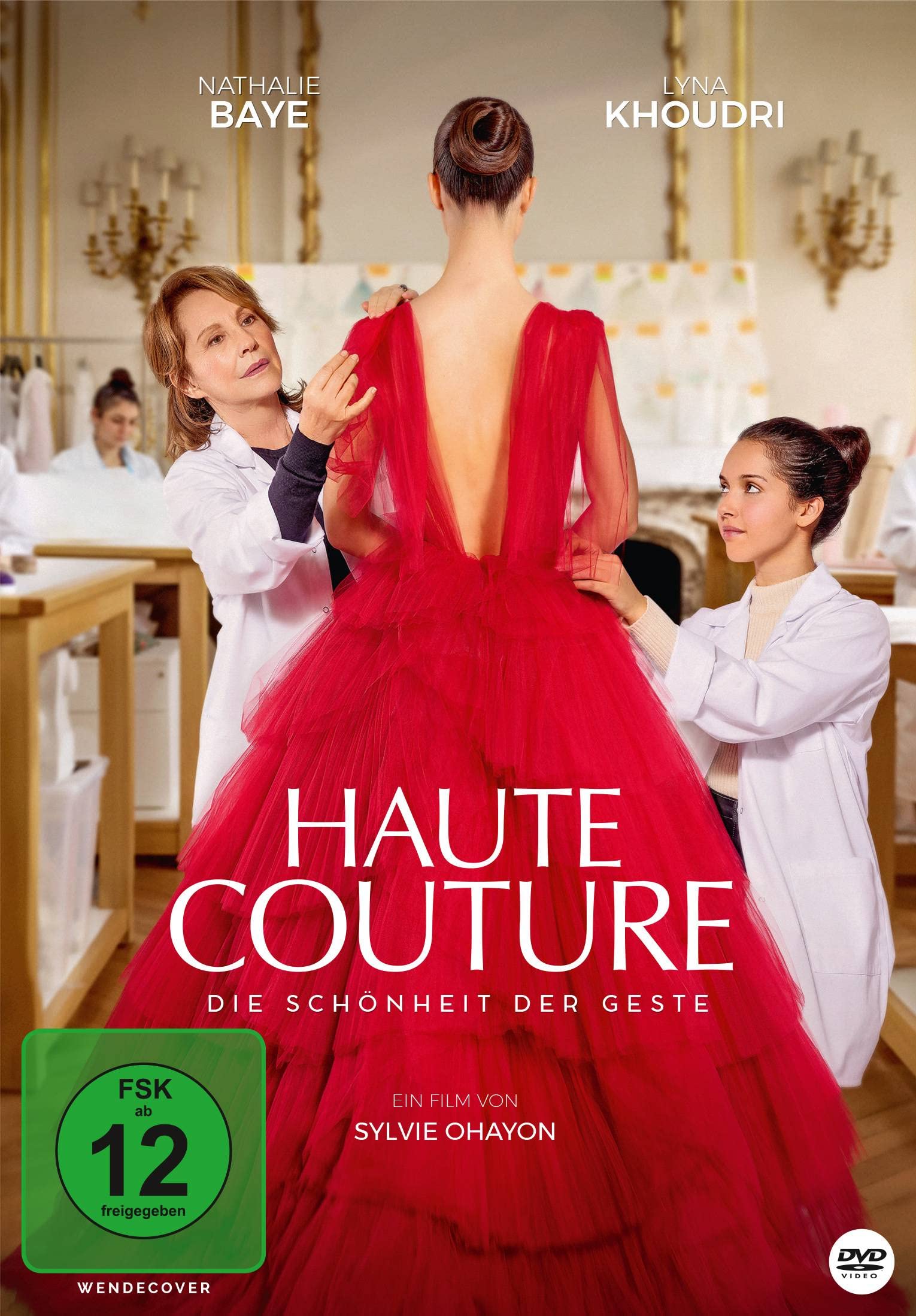 Haute Couture - Die Schönheit der Geste Films