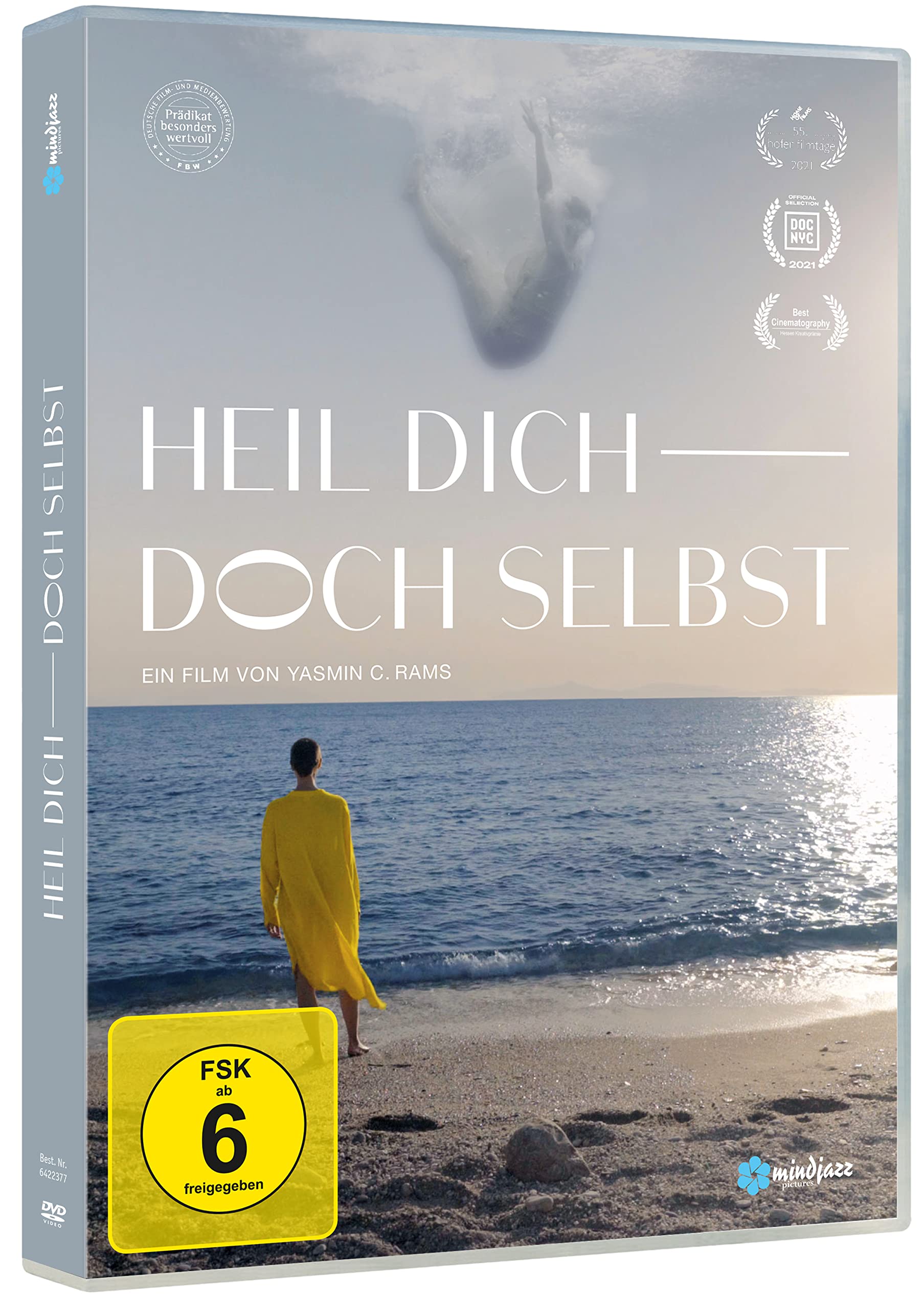 Product Image: Heil dich doch selbst