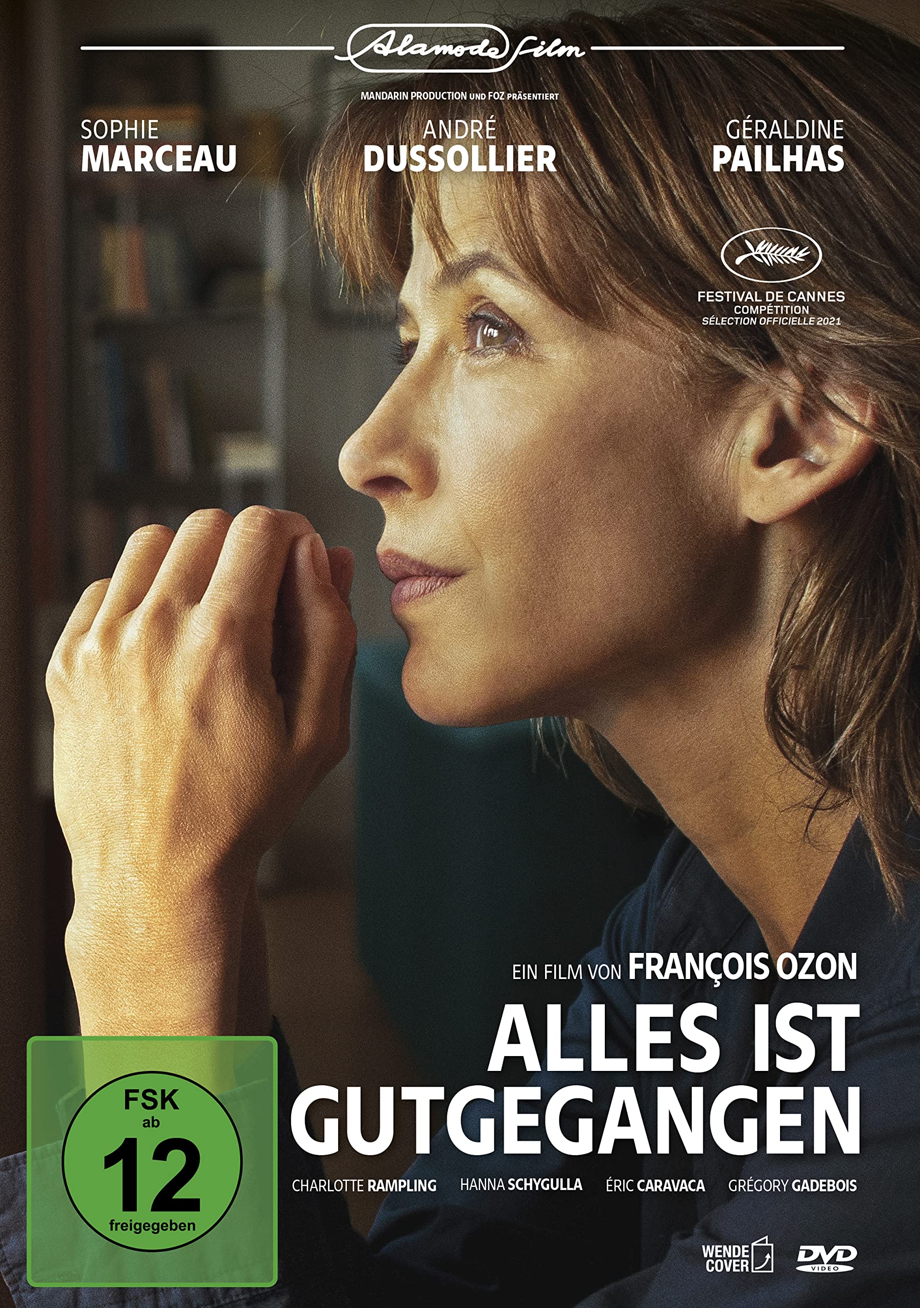 Alles ist gutgegangen Films