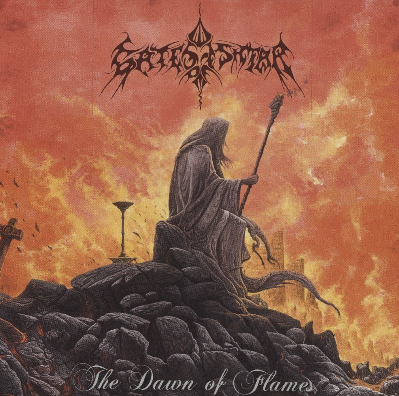 The Dawn of Flames Metal & Hardrock