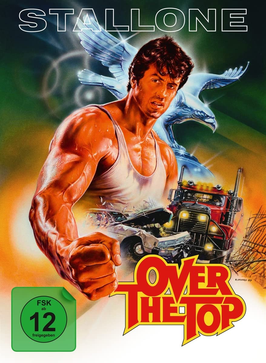 Over the Top Movies