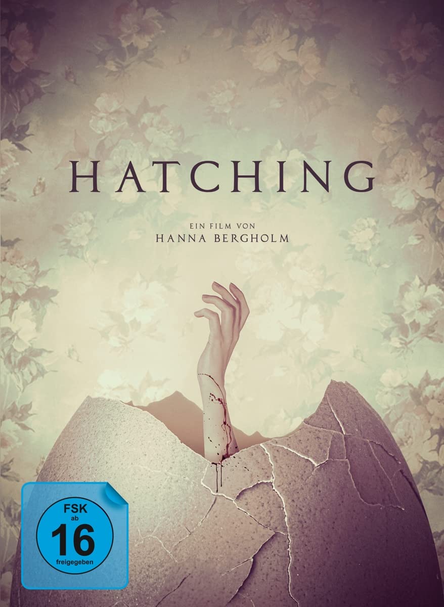 Hatching Films