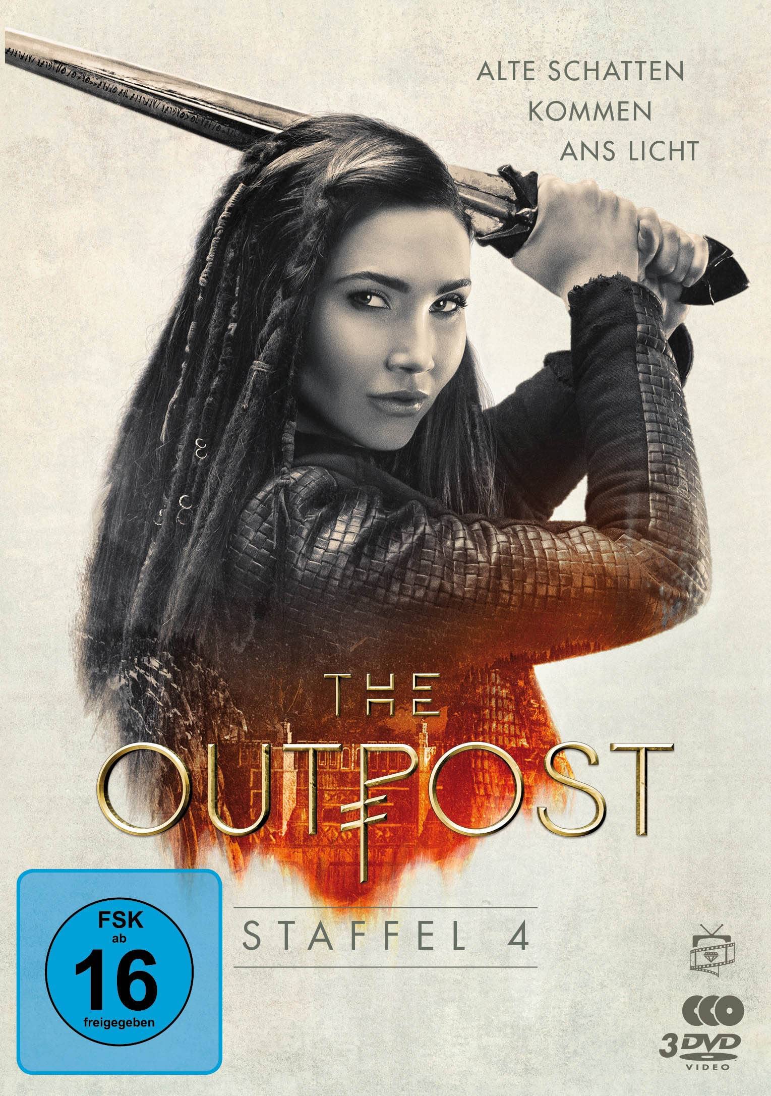 The Outpost Box sets