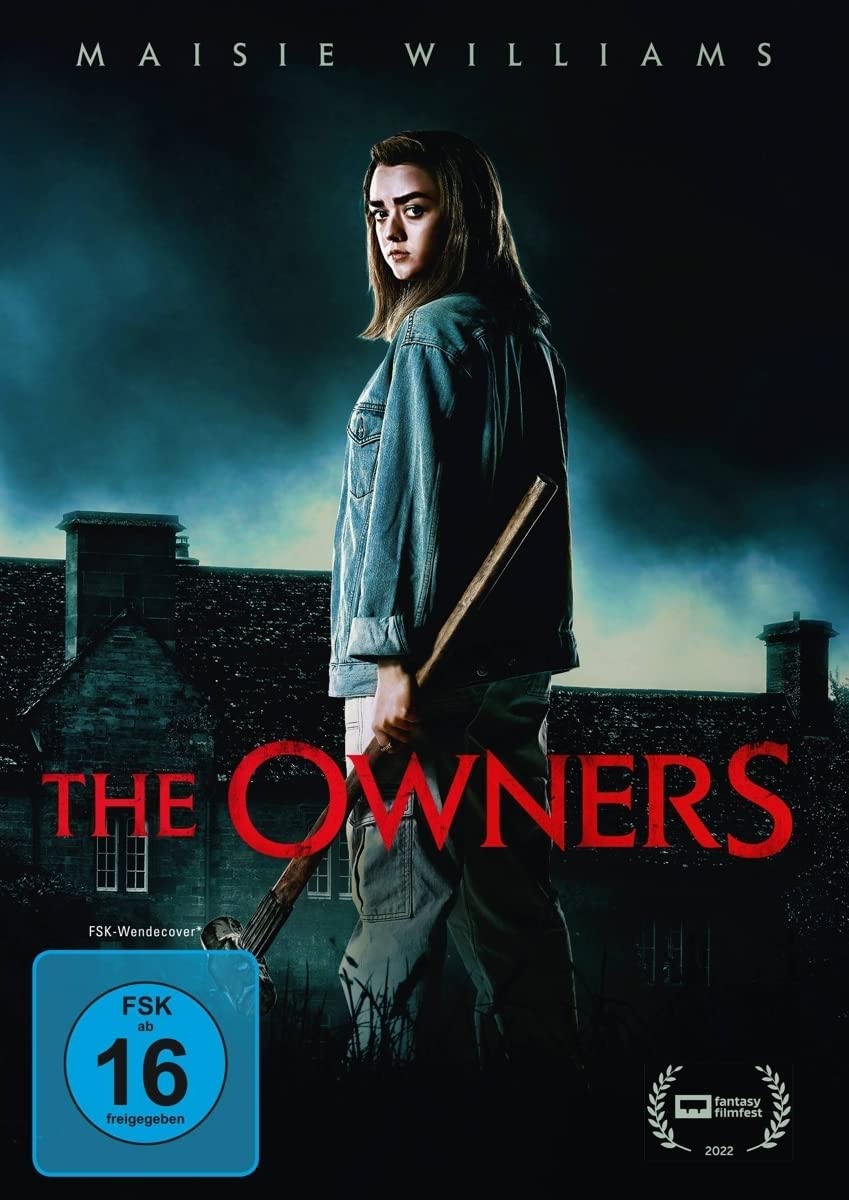 The Owners Movies