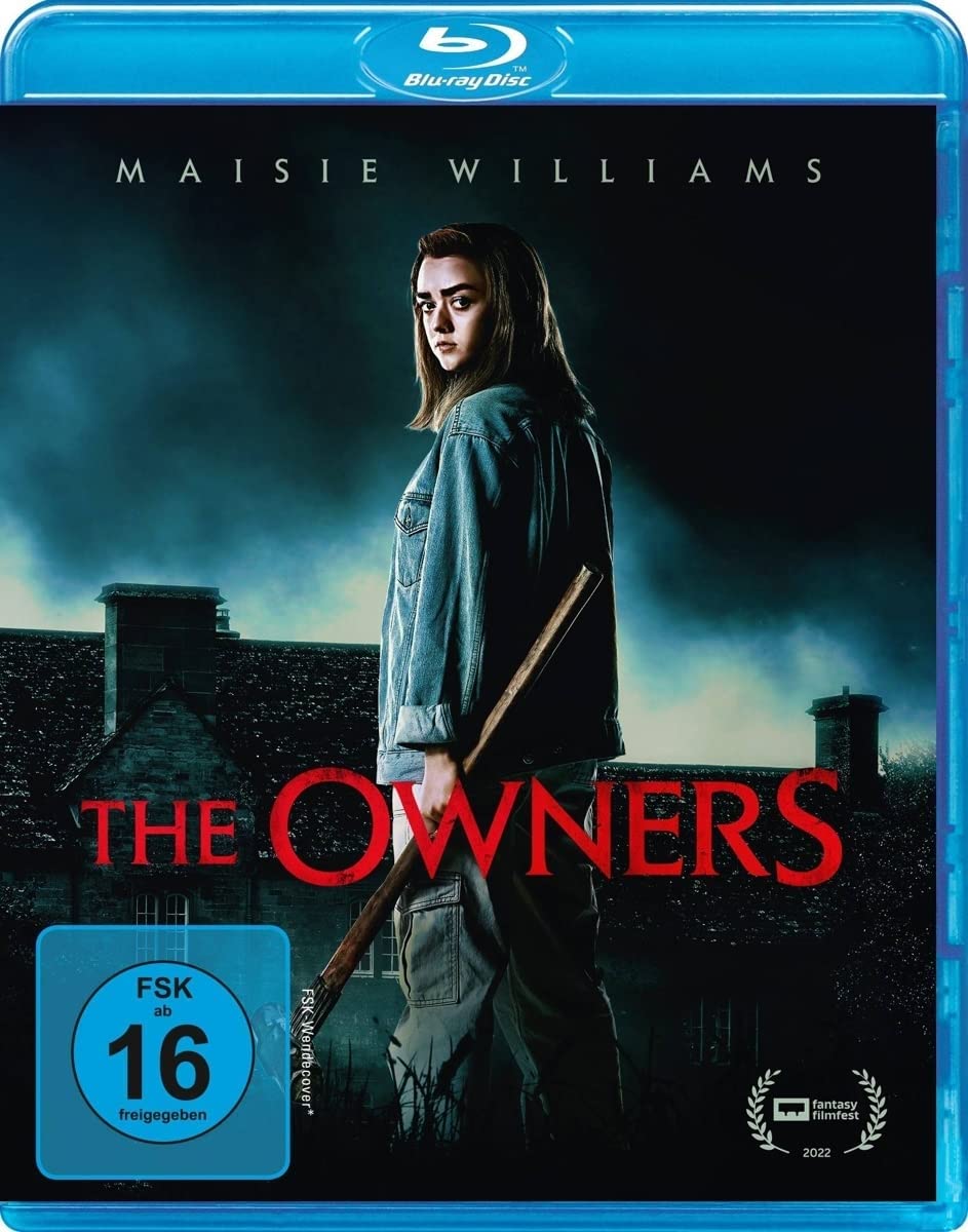 The Owners Movies