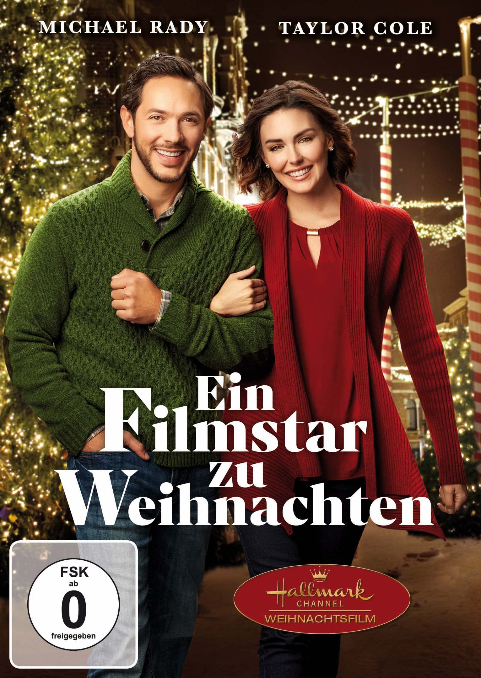 Ein Filmstar zu Weihnachten Films