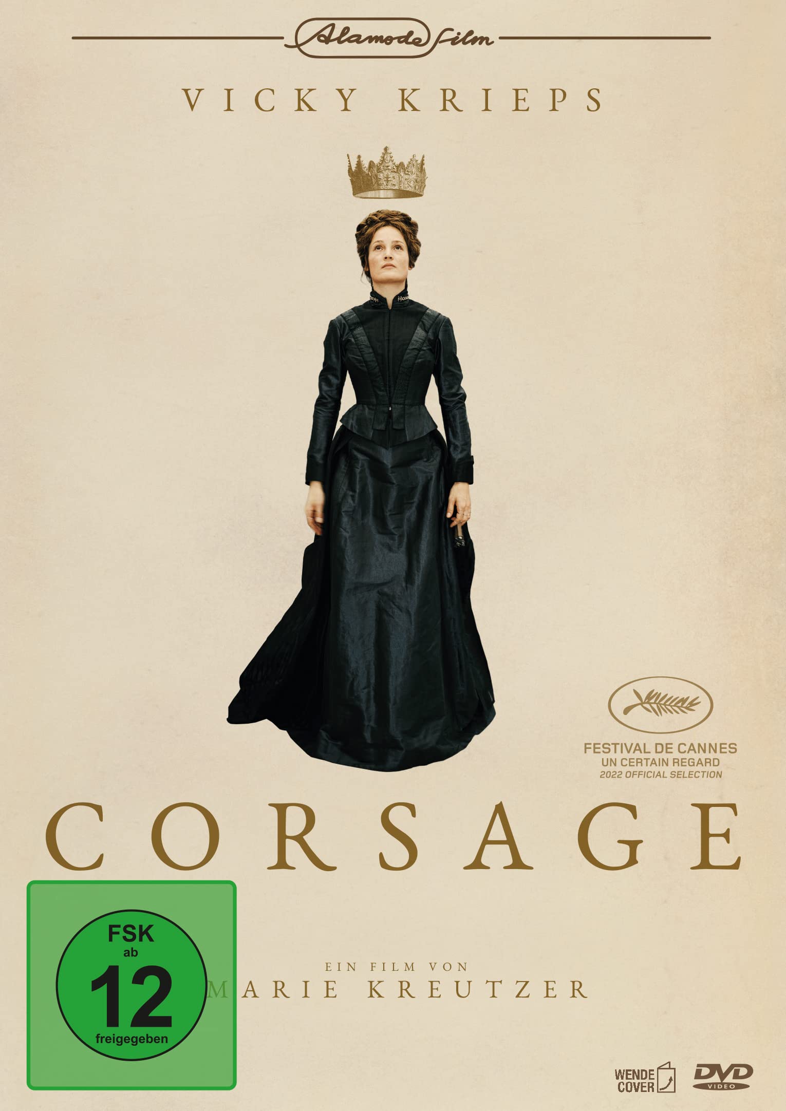 Product Image: Corsage