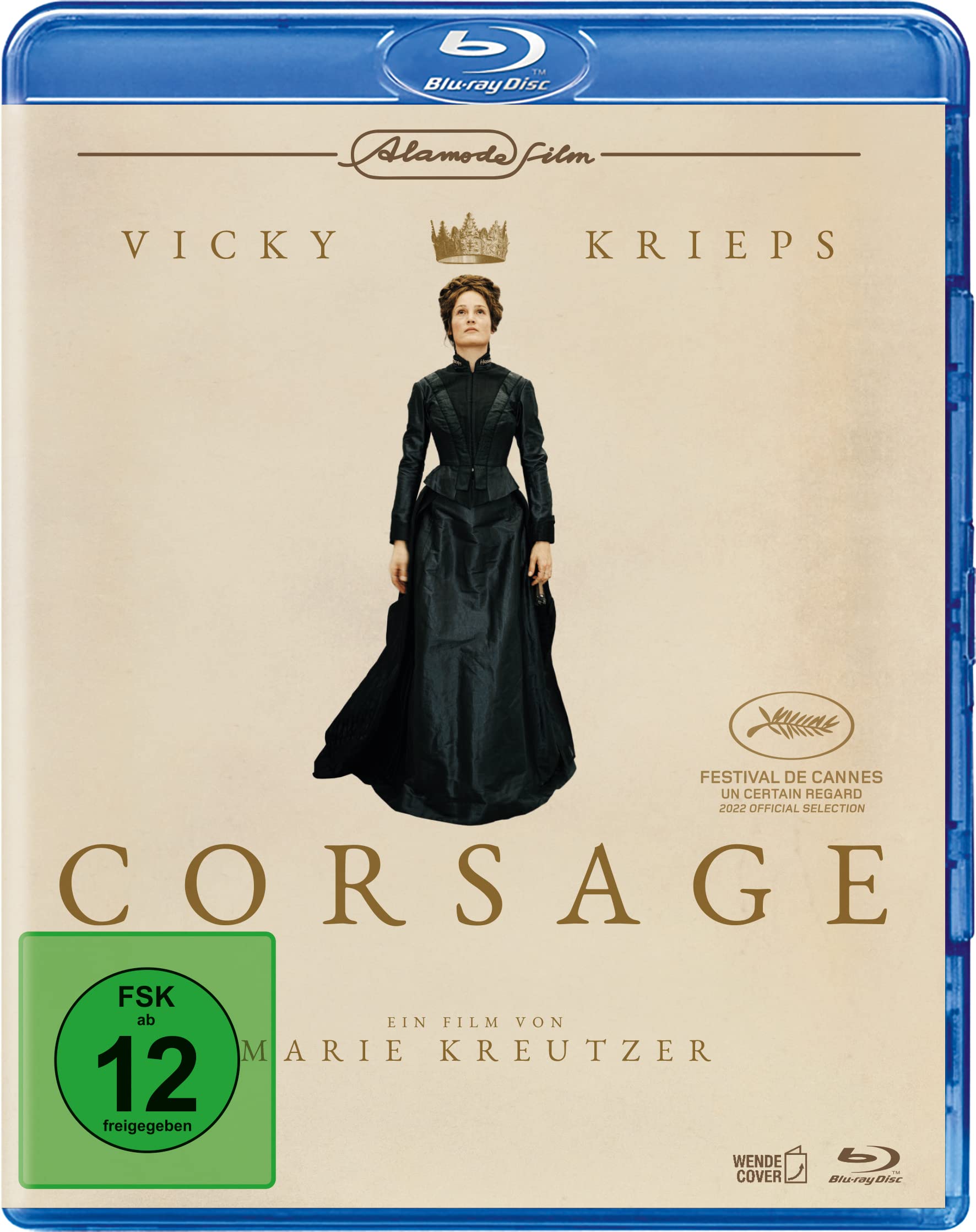 Corsage Movies