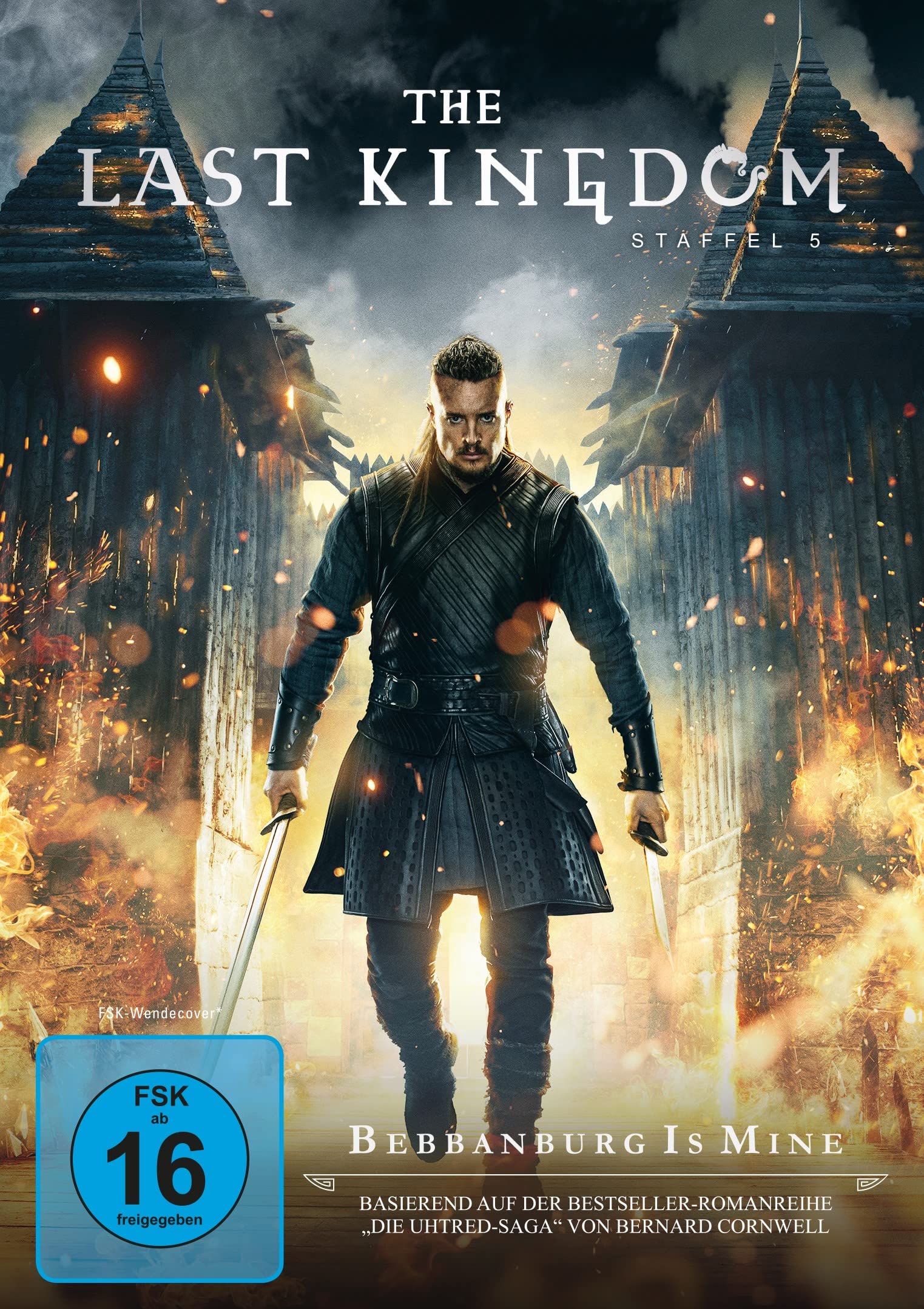 Product Image: The Last Kingdom