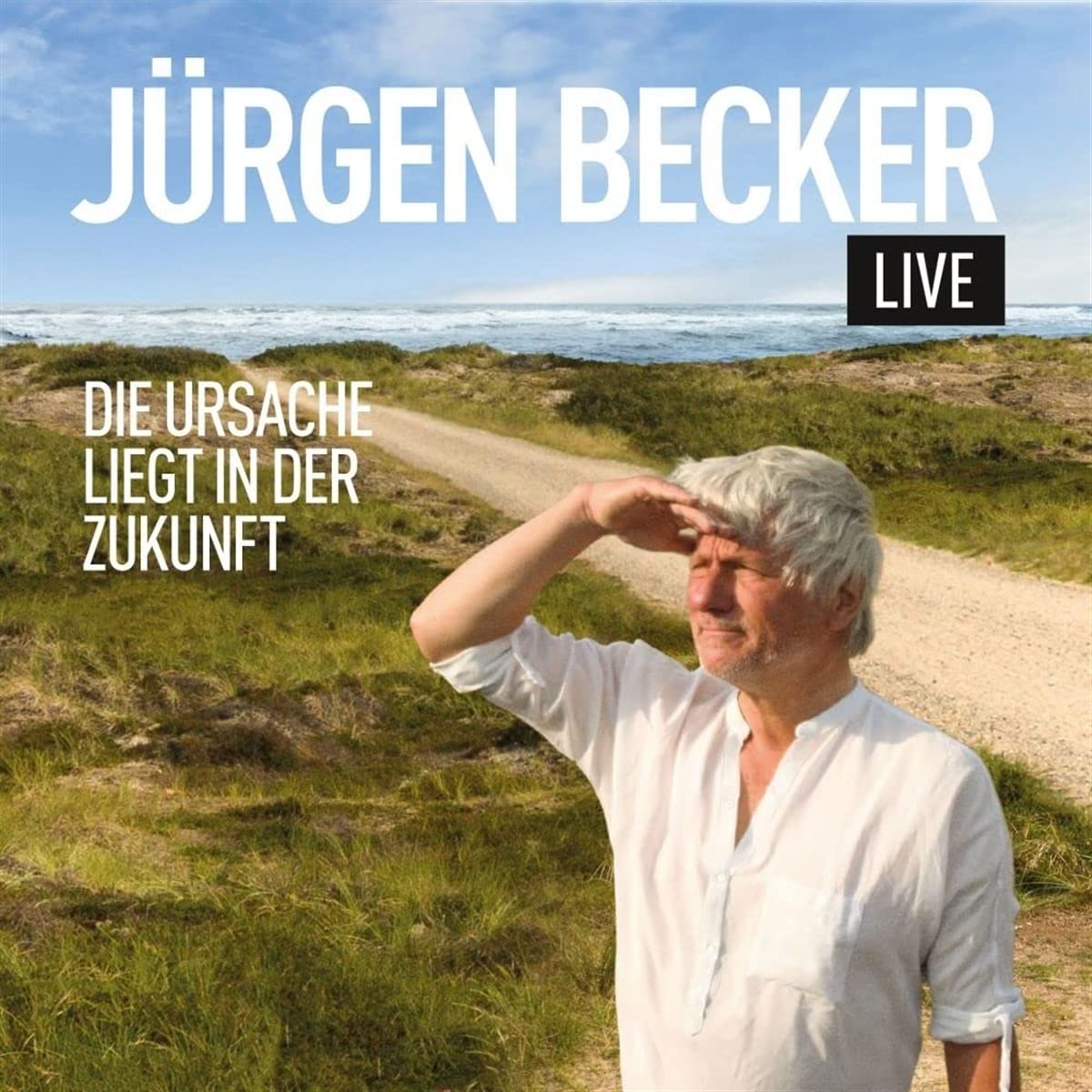 Die Ursache Liegt in der Zukunft (2cd) Music