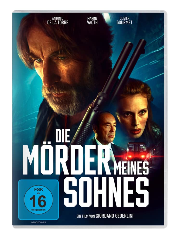 Die Mörder meines Sohnes Films