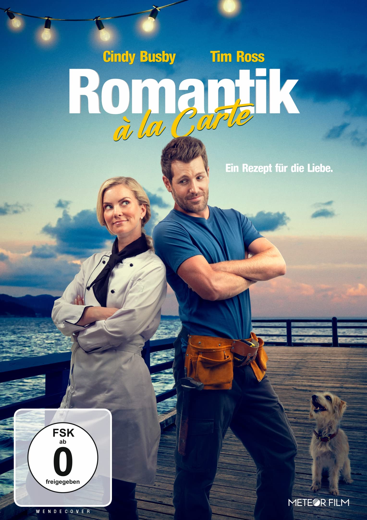 Romantik à la Carte Films