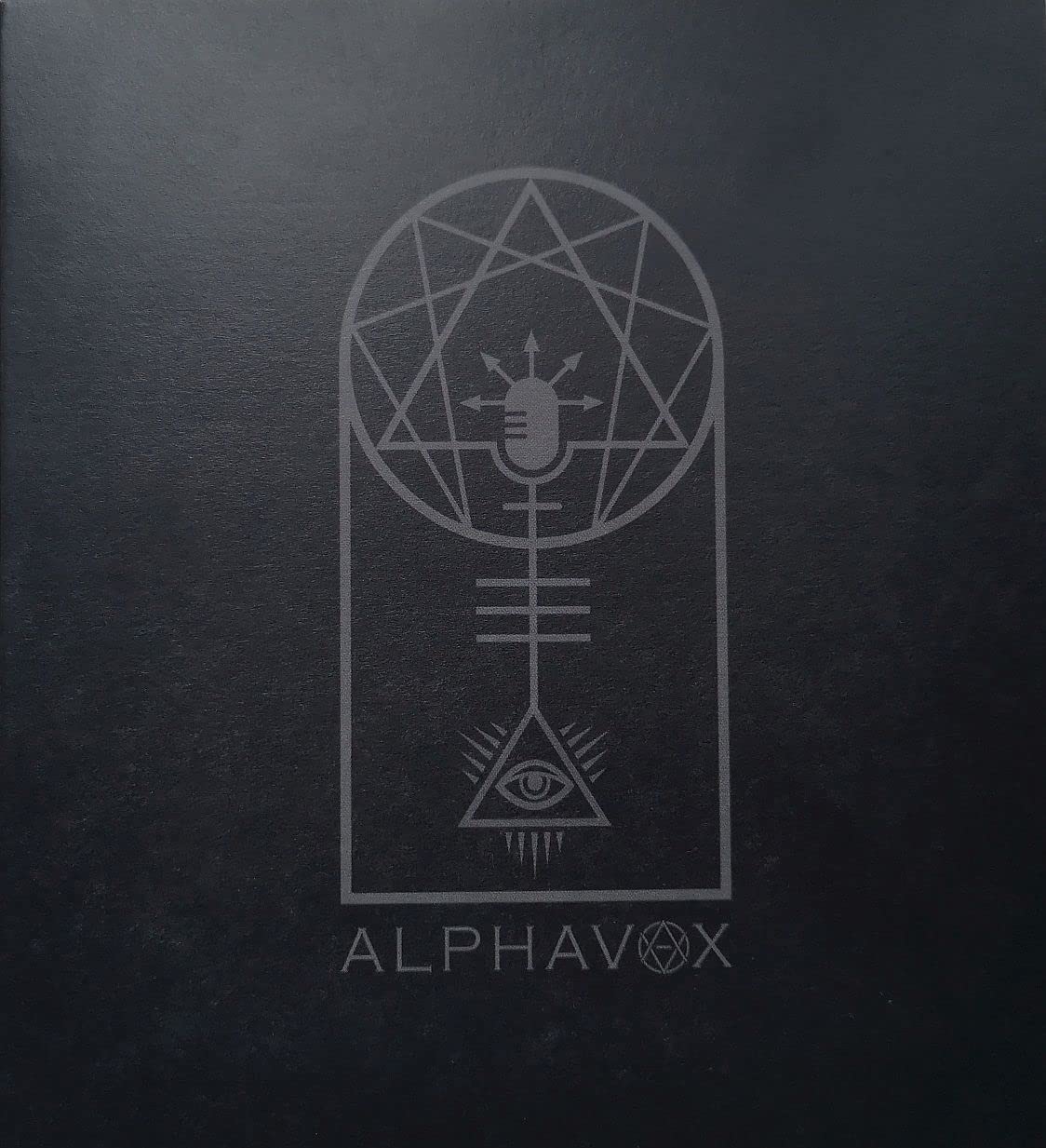 Alphavox Dance & Electronic