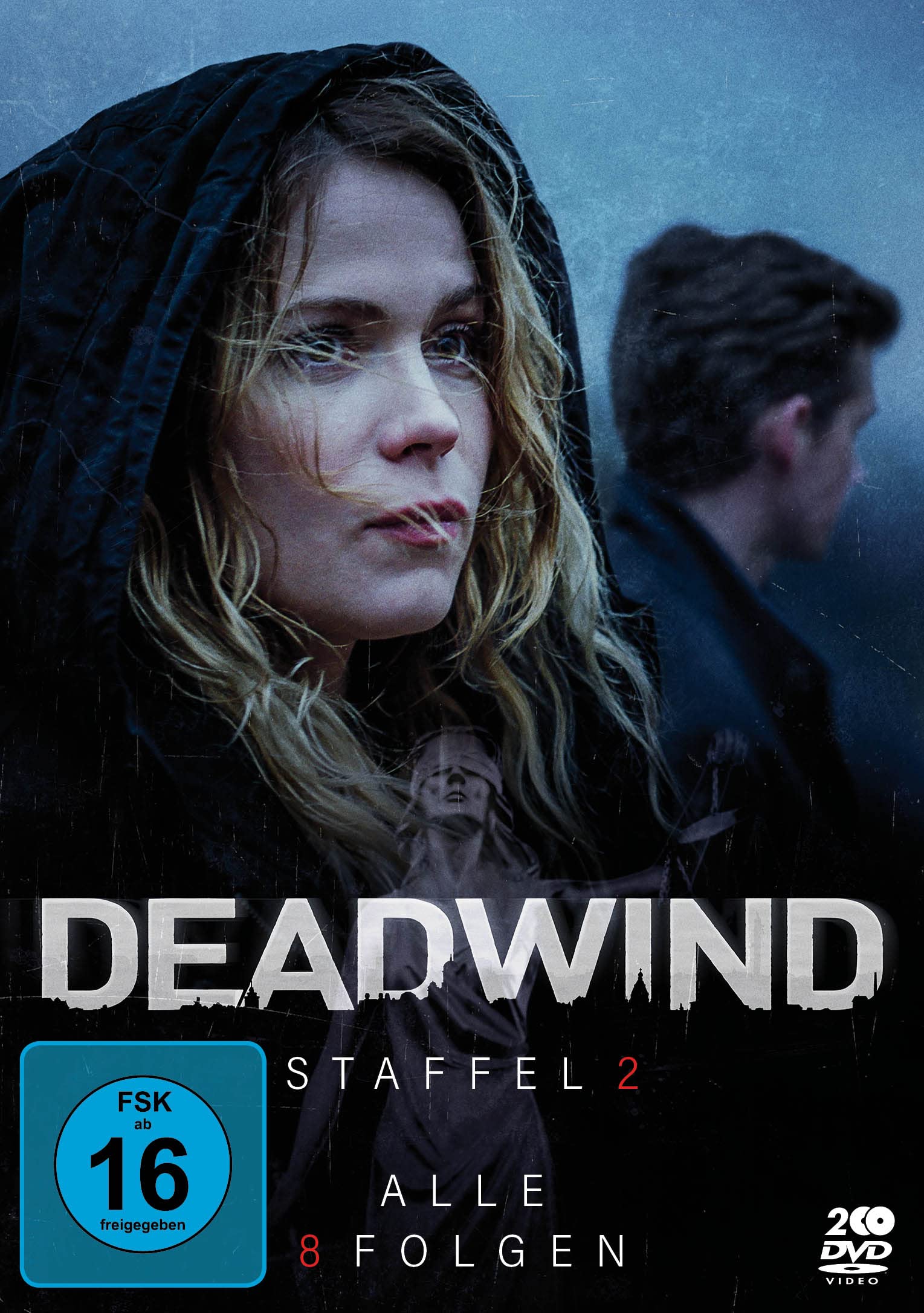 Deadwind Box sets