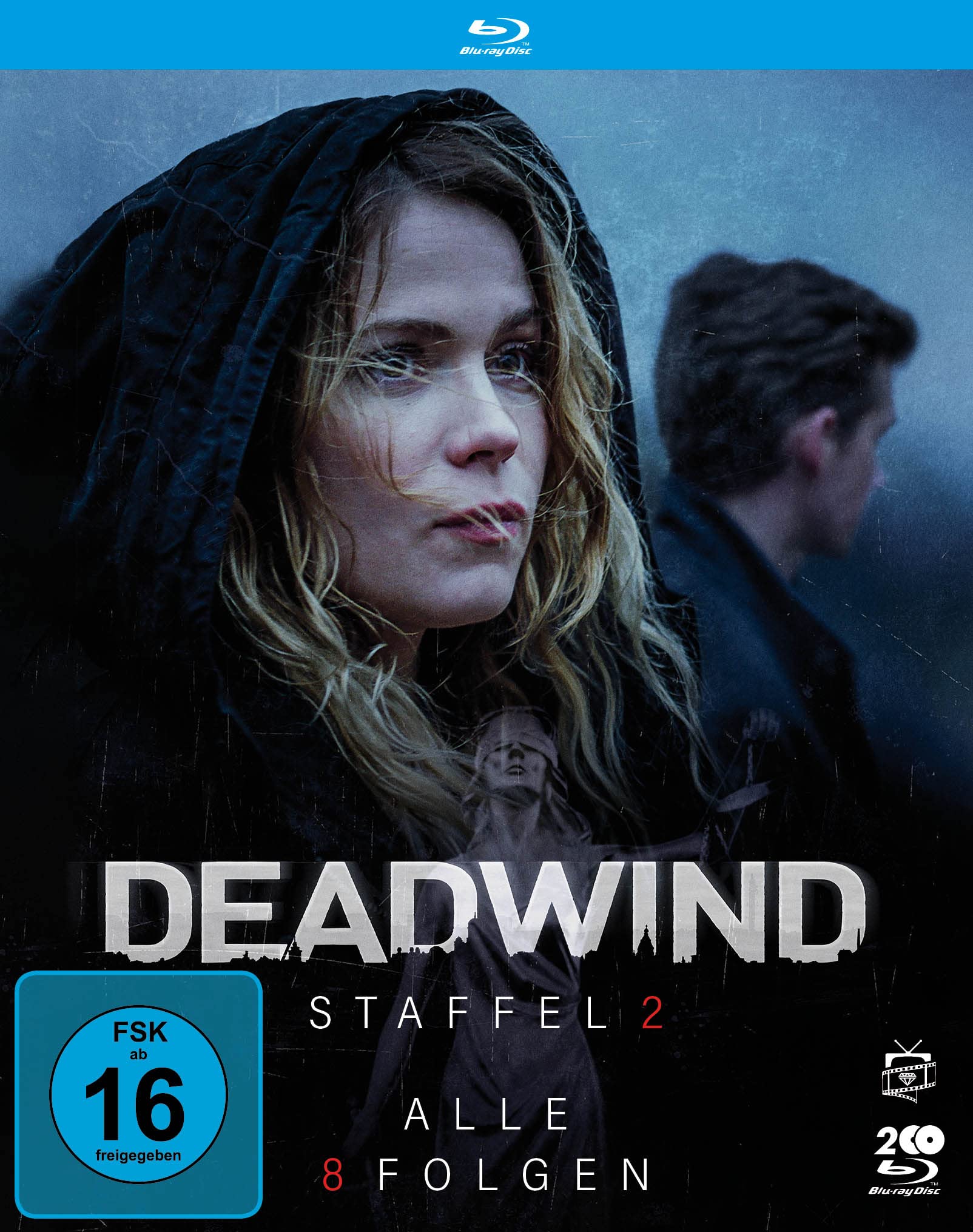 Deadwind Box sets