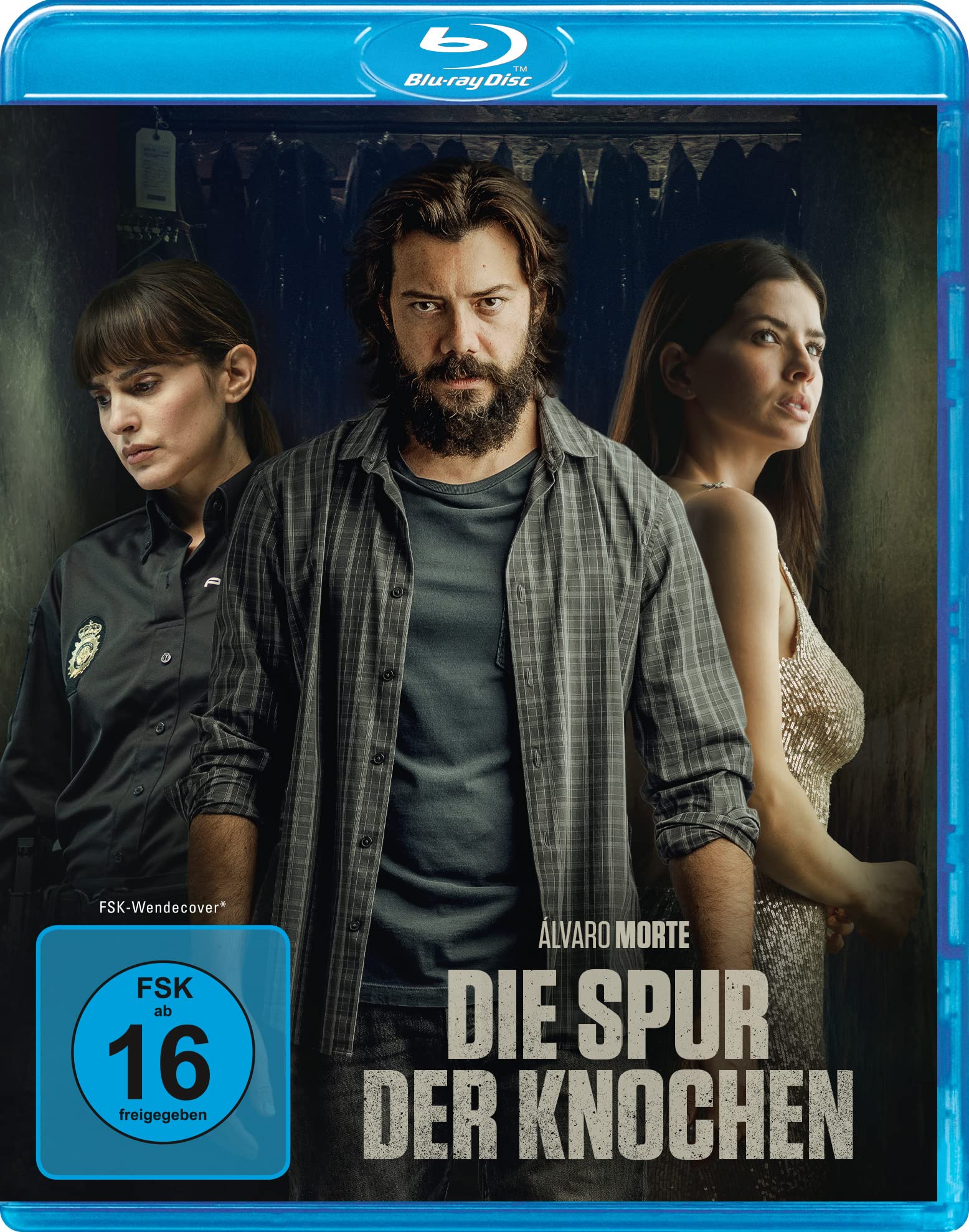 Product Image: Die Spur der Knochen