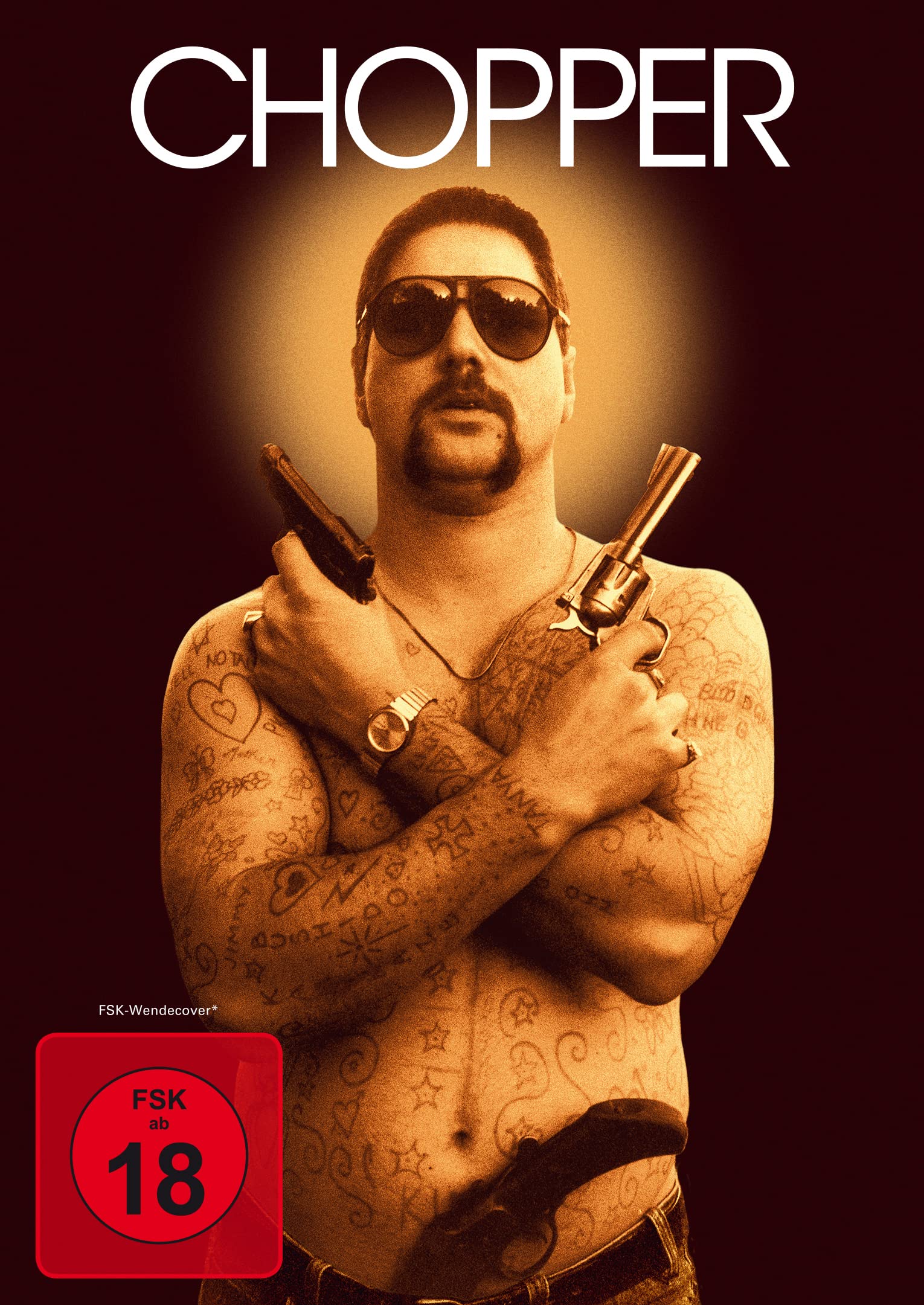 Chopper Movies