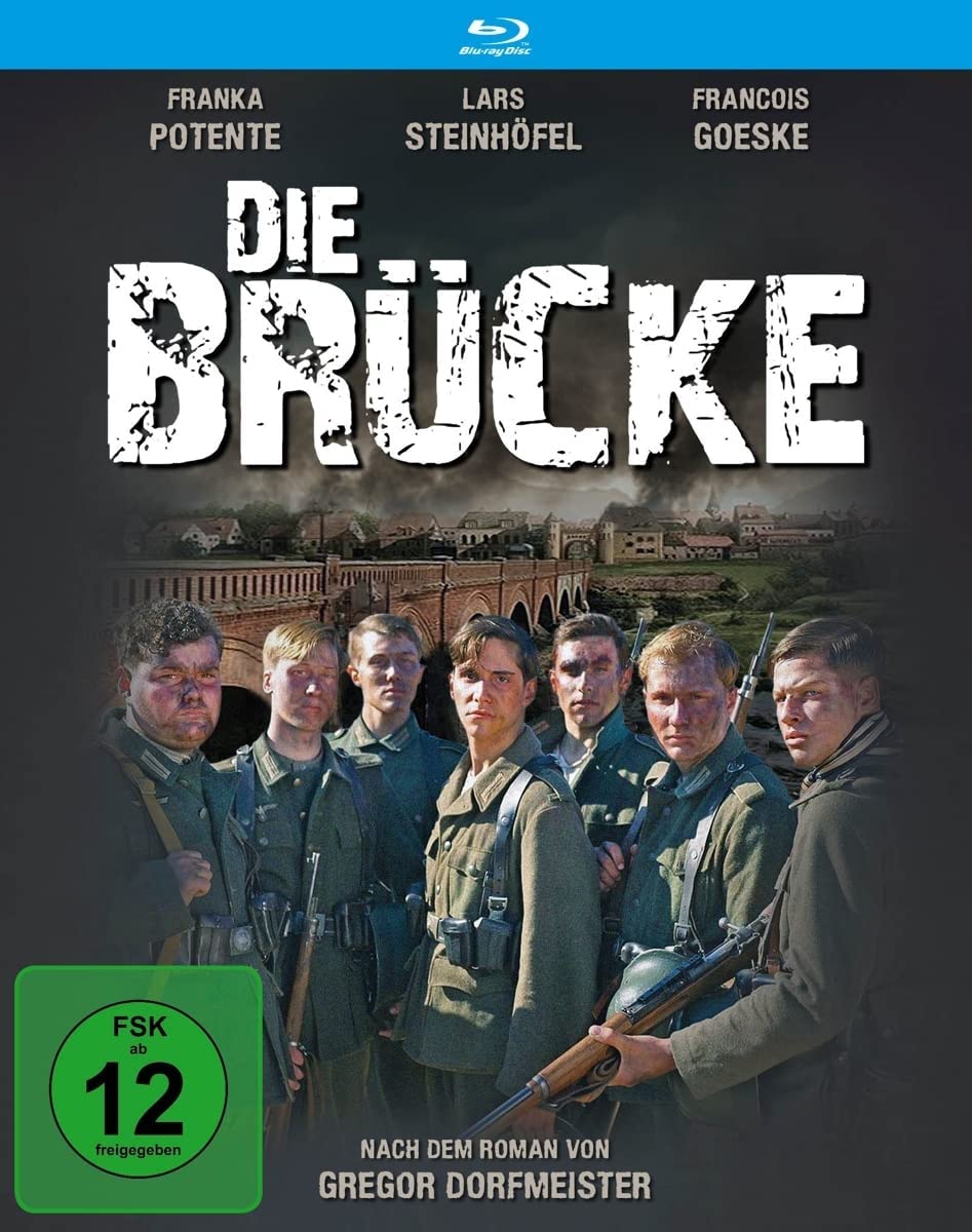 Product Image: Die Brücke