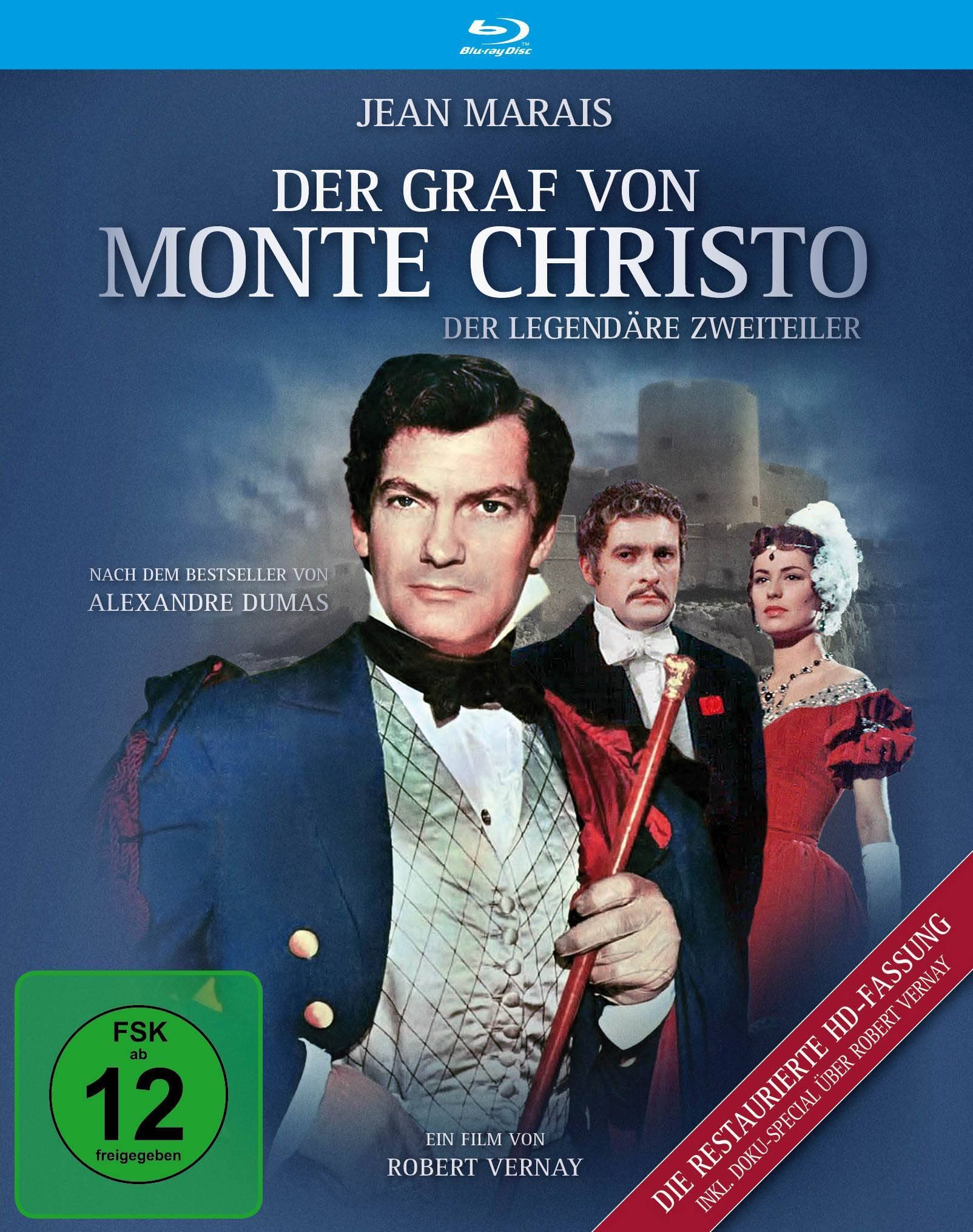 Product Image: Der Graf von Monte Christo
