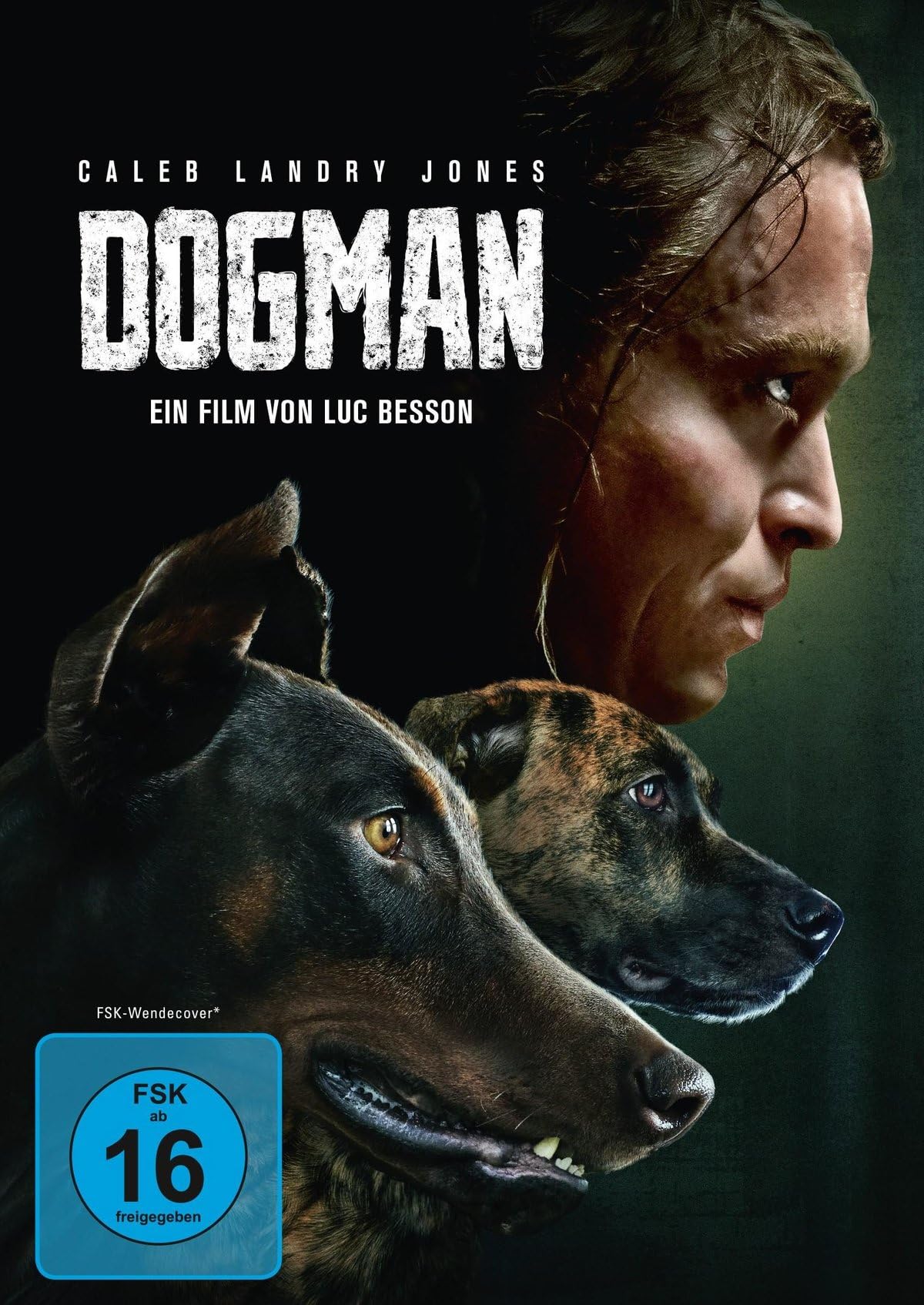 DogMan Movies
