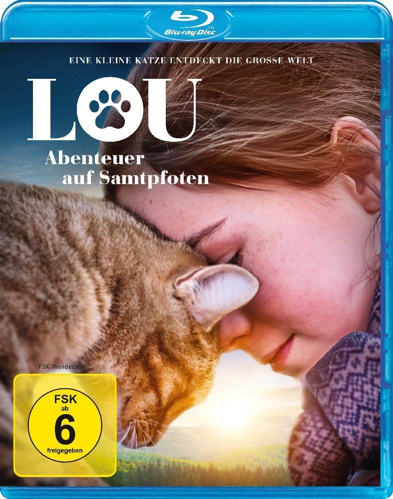 Lou - Abenteuer auf Samtpfoten Films