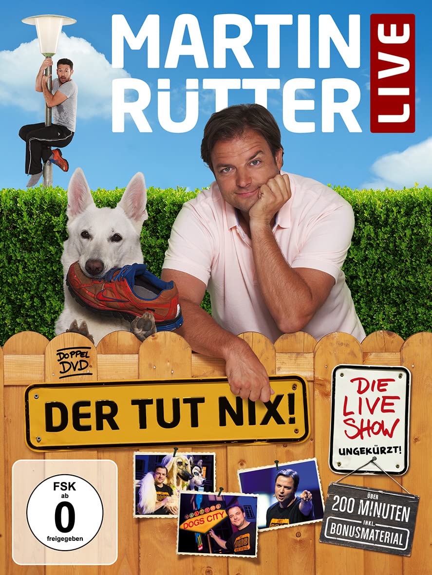 Product Image: Der tut nix!