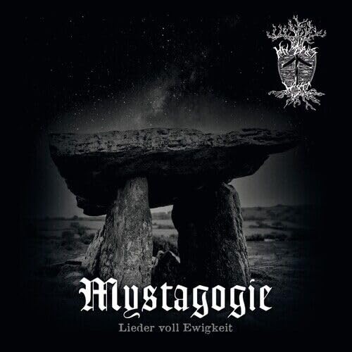 Mystagogie - Lieder Voll Ewigkeit Metal & Hardrock