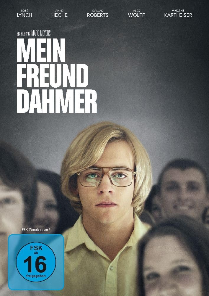 Product Image: Mein Freund Dahmer