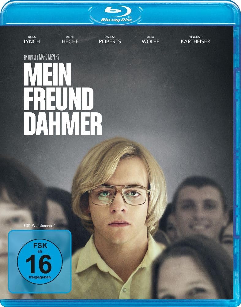 Product Image: Mein Freund Dahmer