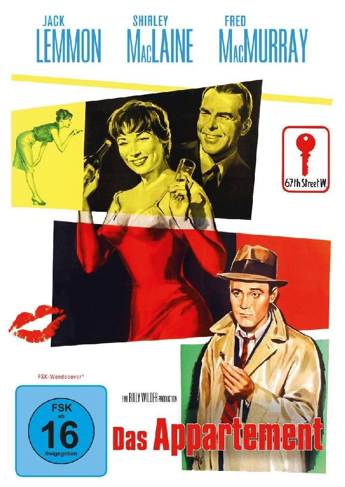 Das Appartement Films