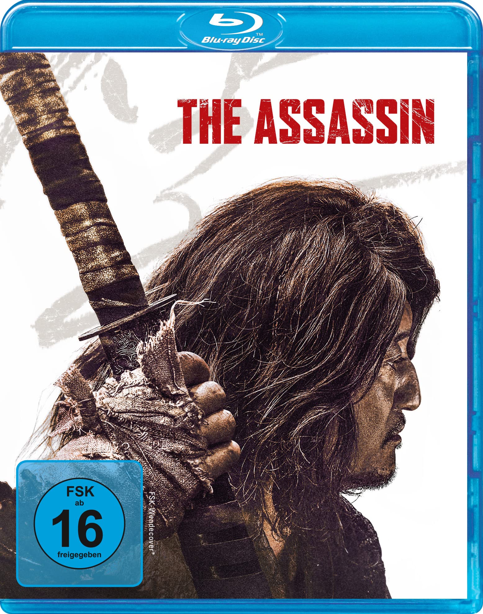 Product Image: The Assassin
