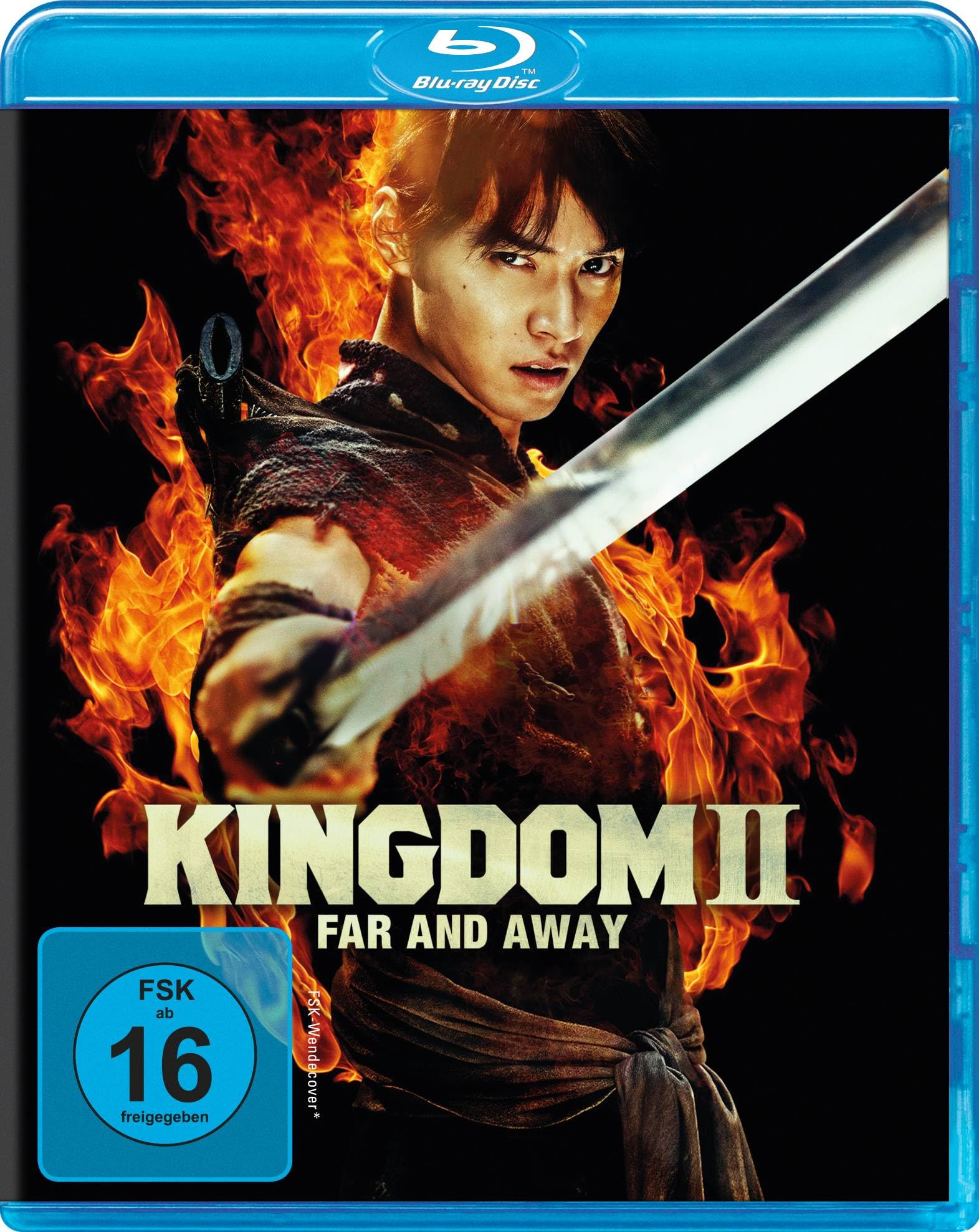 Product Image: Kingdom 2 - Far and away