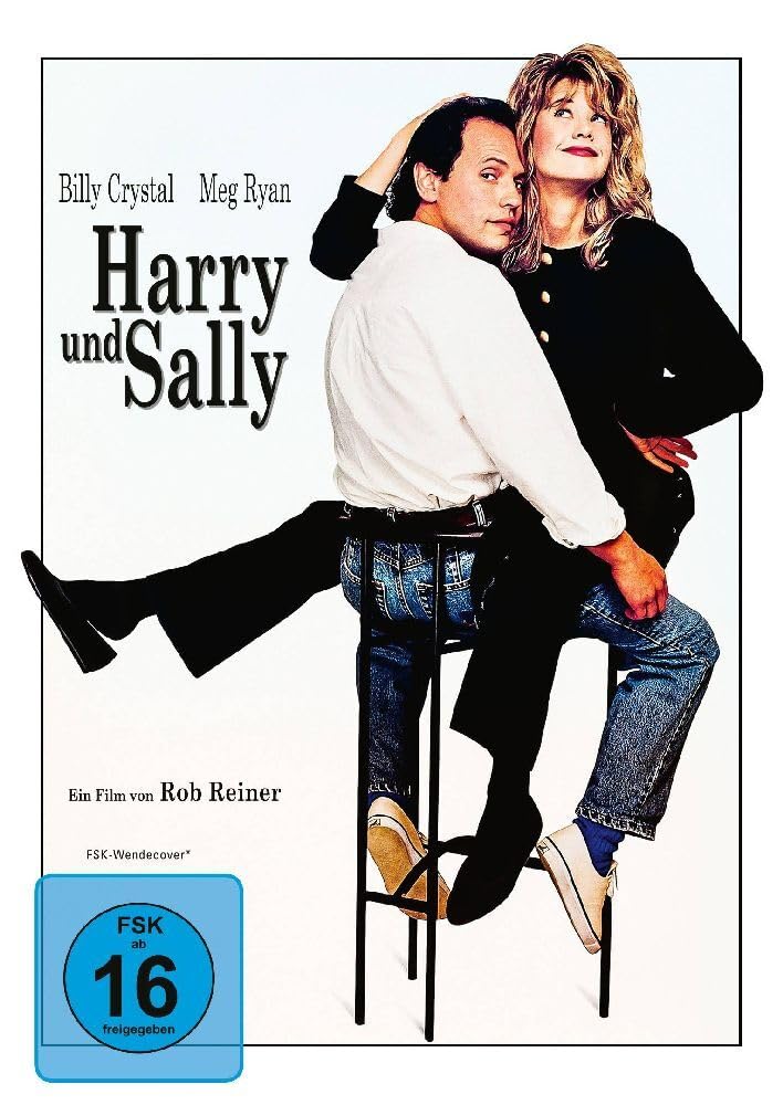 Harry und Sally Movies