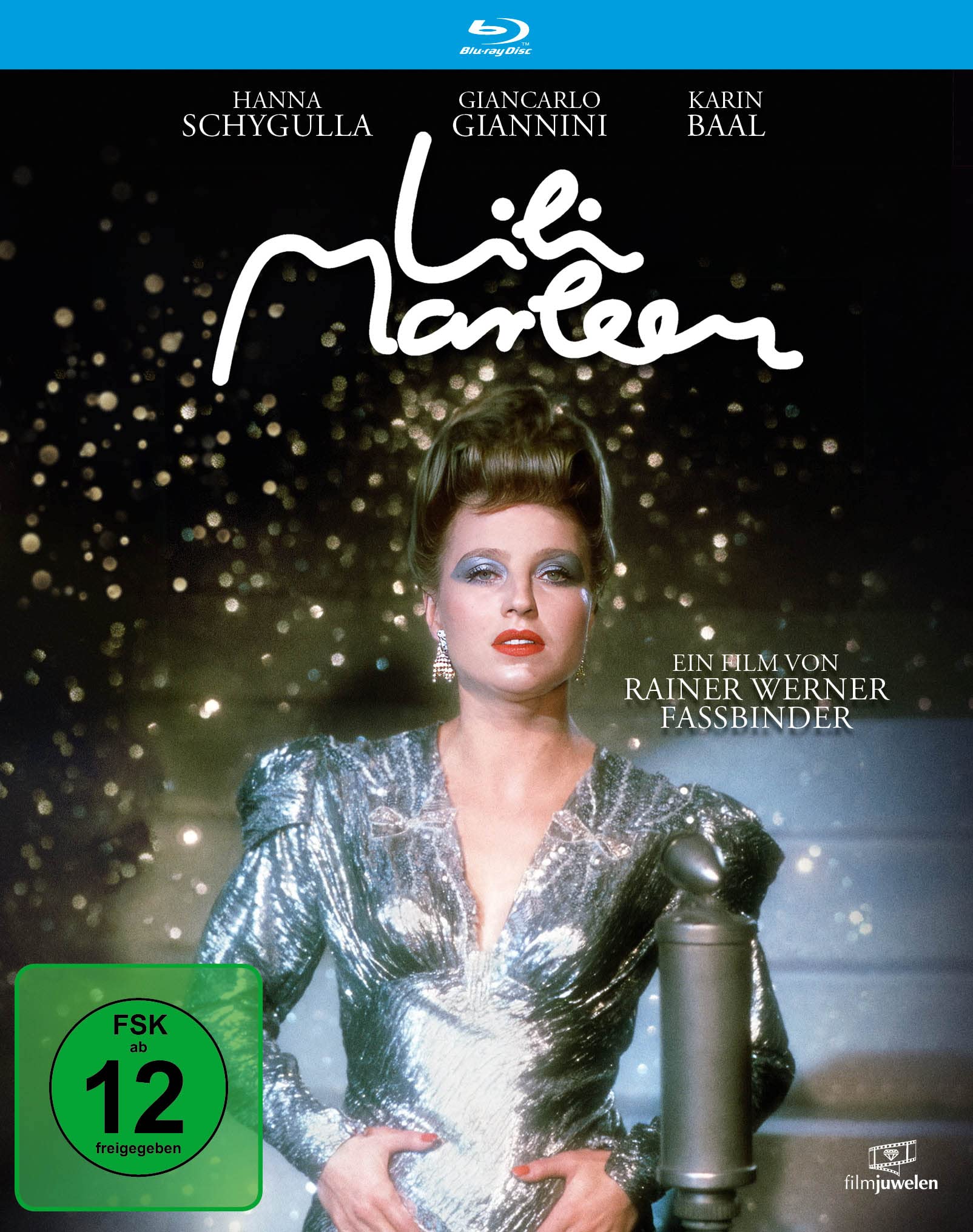 Lili Marleen Movies