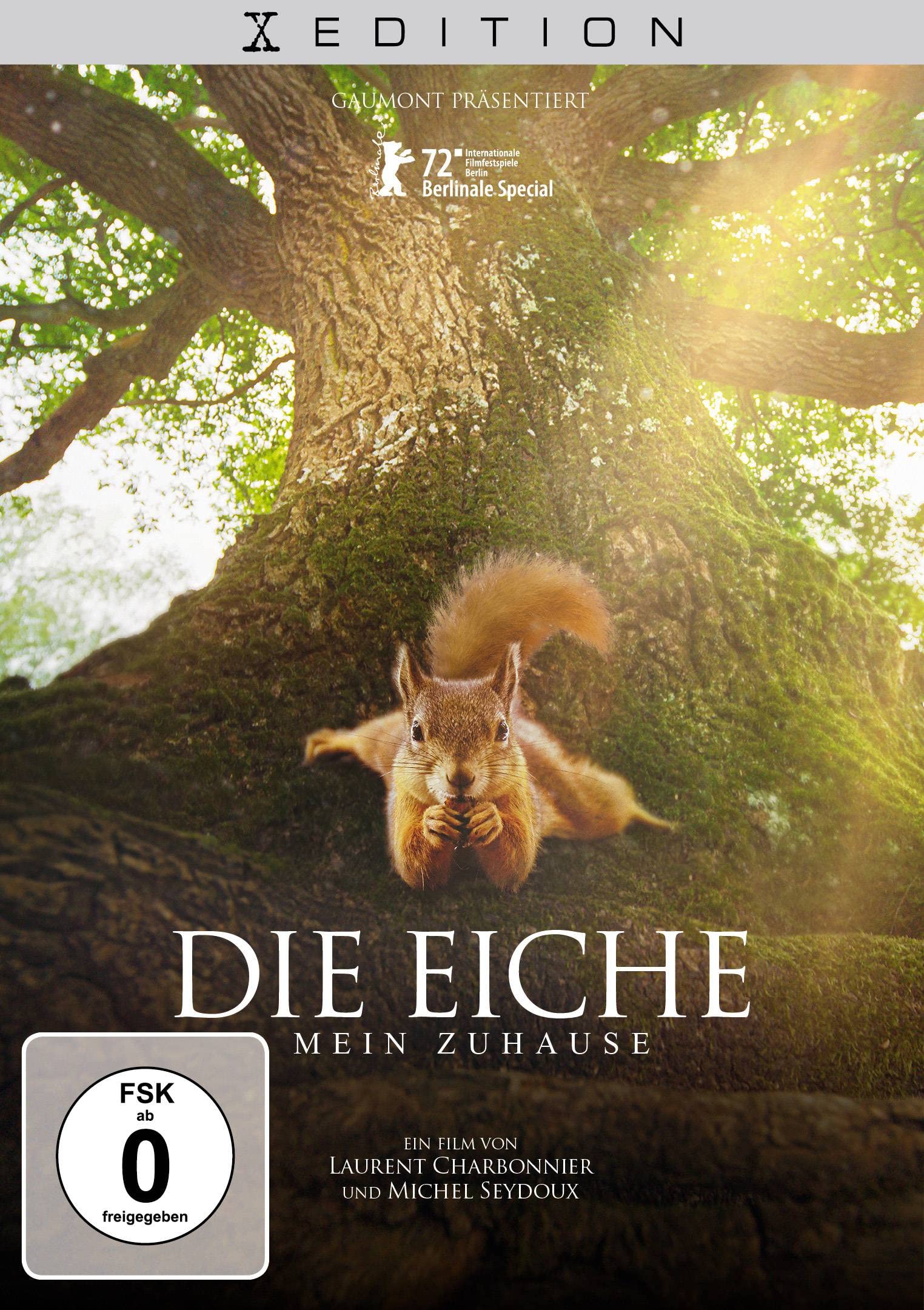 Die Eiche - Mein Zuhause Movies